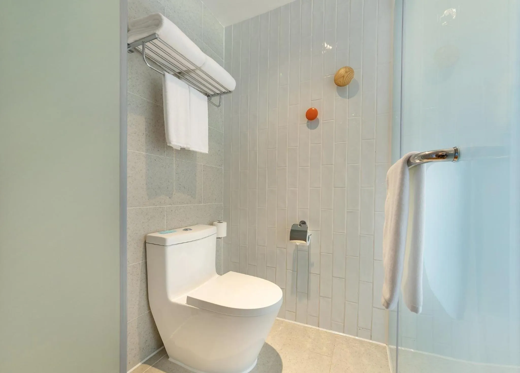 Photo of the whole room in Holiday Inn Express Xiamen Tongan by IHG