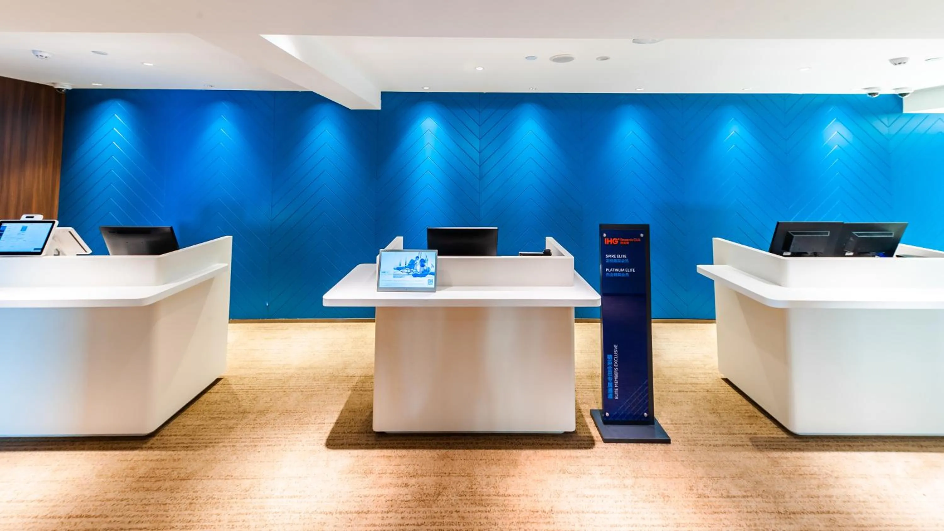 Holiday Inn Express Shanghai Baoyang by IHG