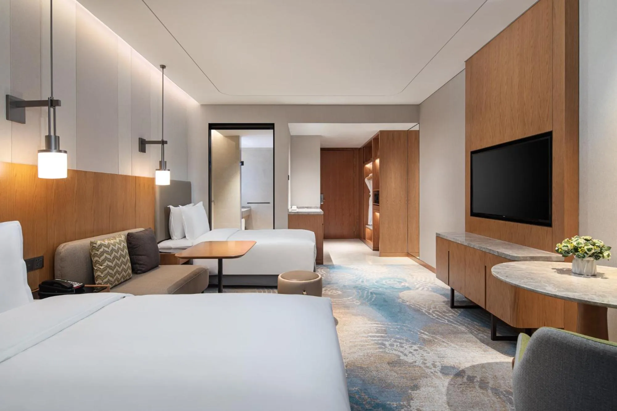 Holiday Inn Chengde Park View by IHG