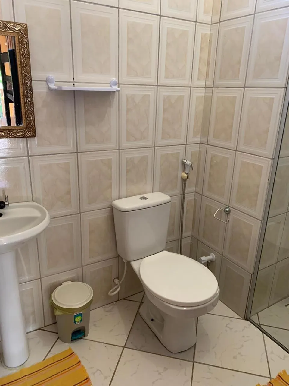 Pousada Numei de Jeri