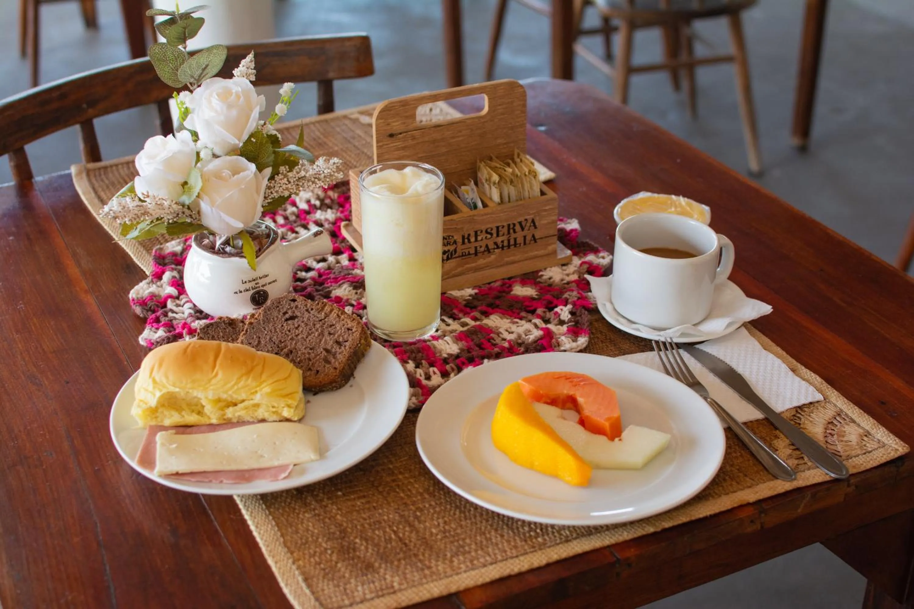 Pousada Numei de Jeri