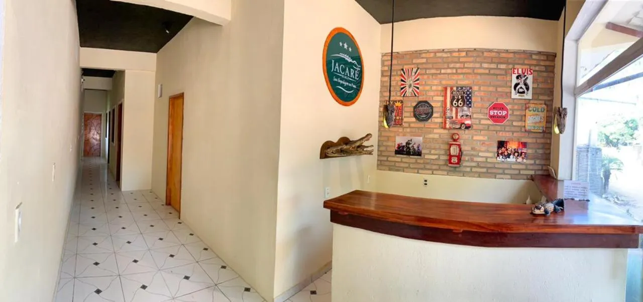 Pousada Numei de Jeri