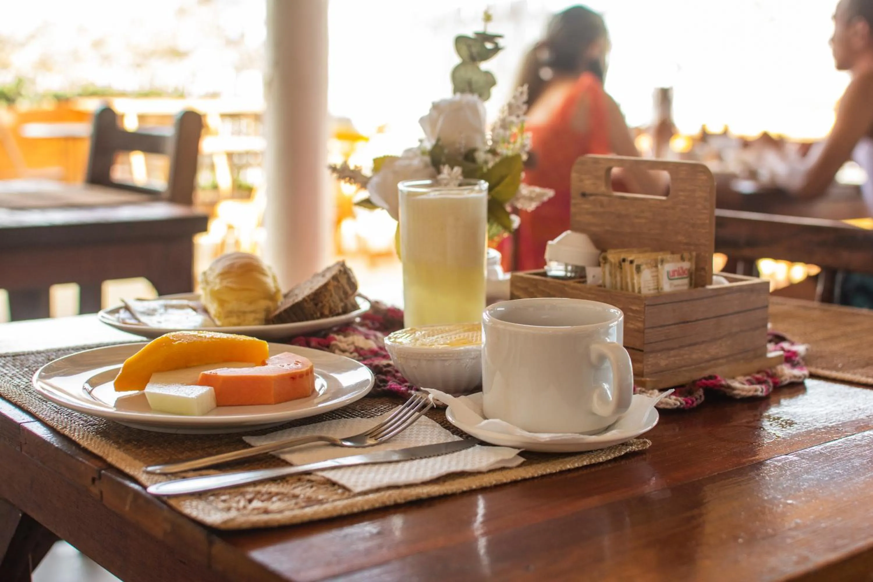 Pousada Numei de Jeri