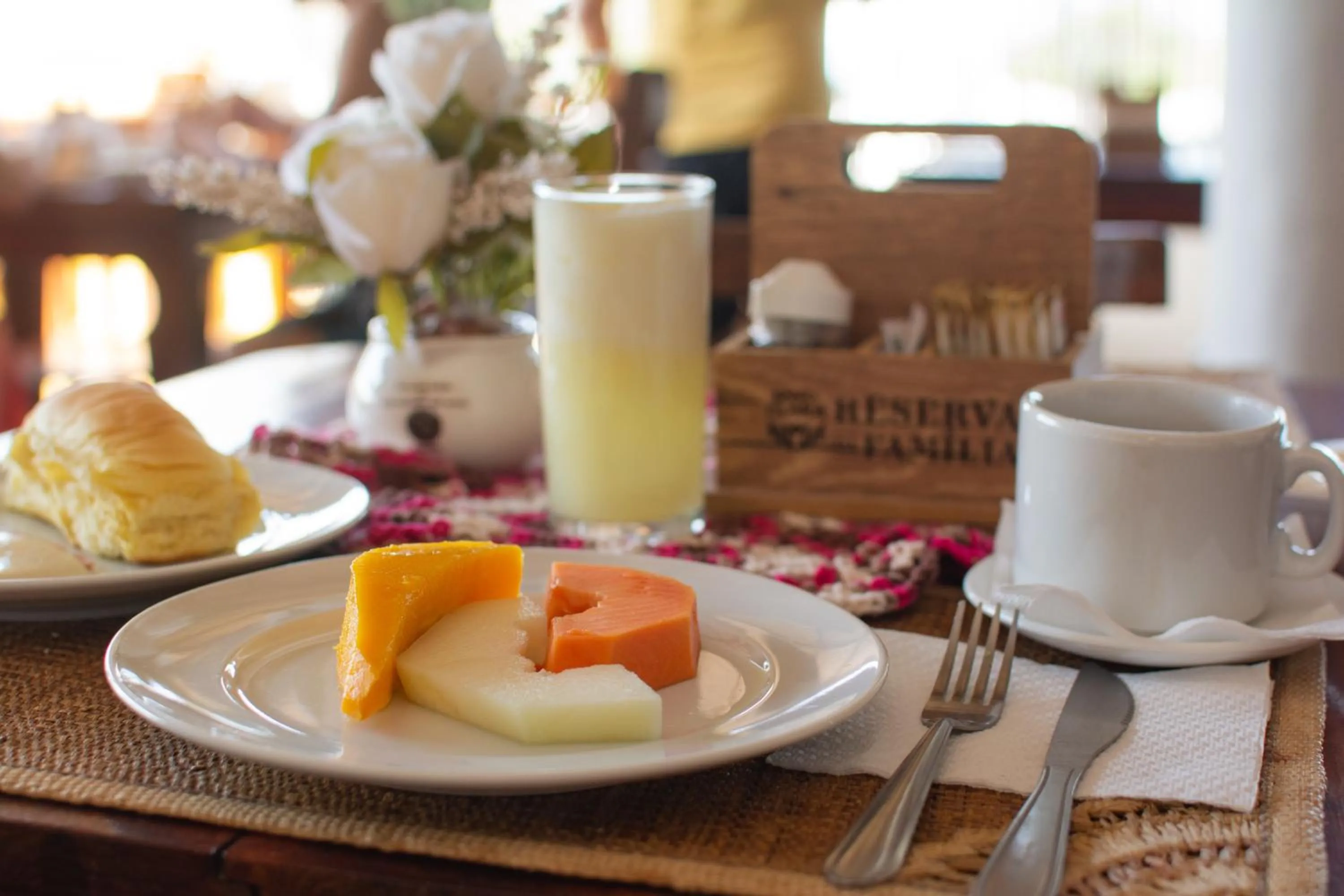 Pousada Numei de Jeri