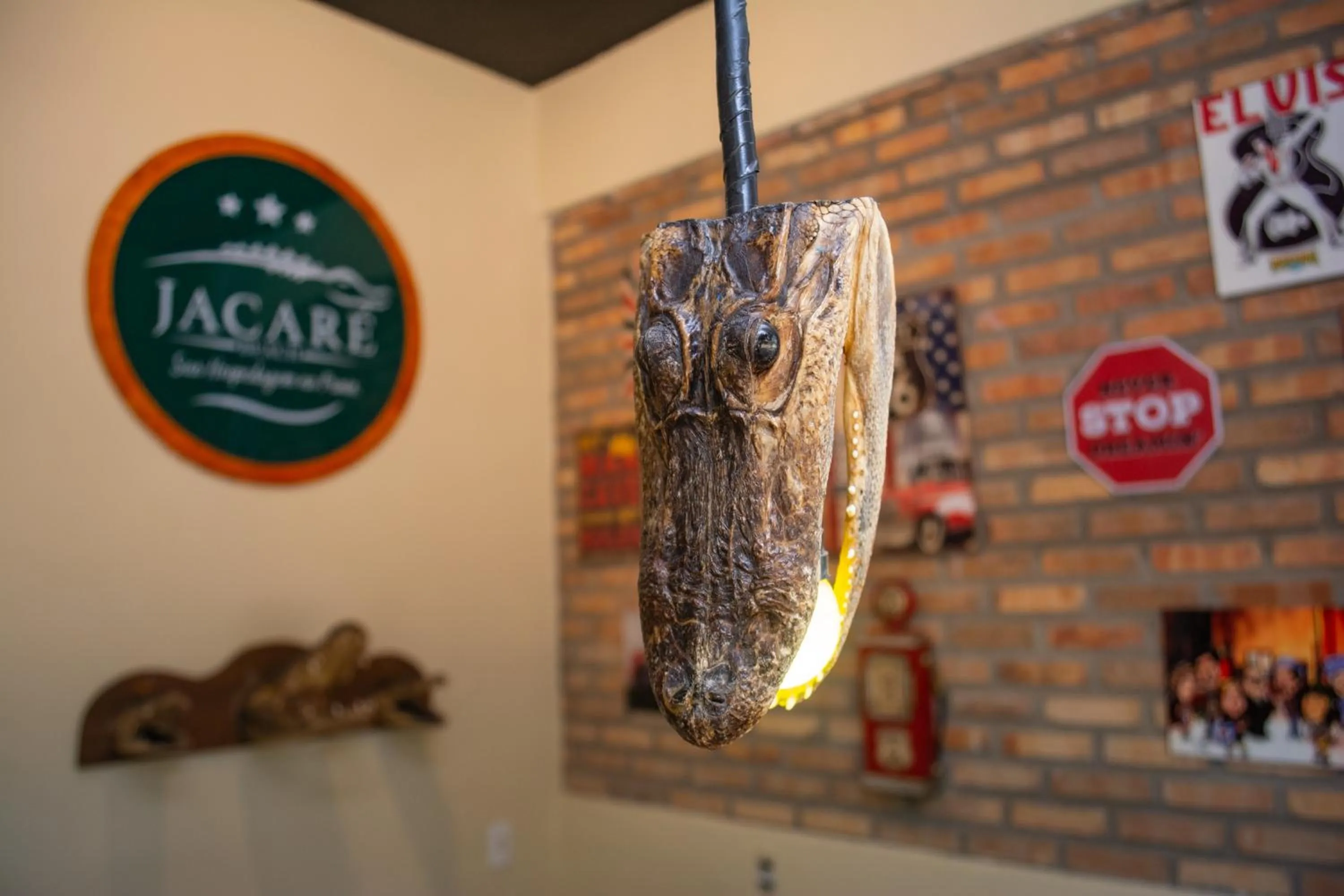 Pousada Numei de Jeri