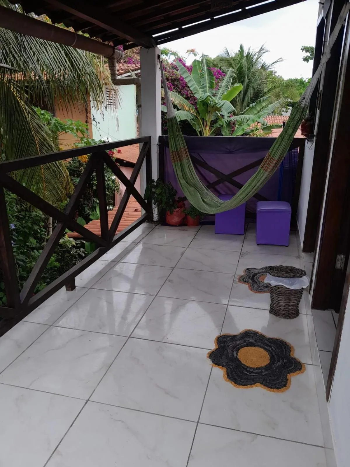 Pousada Numei de Jeri