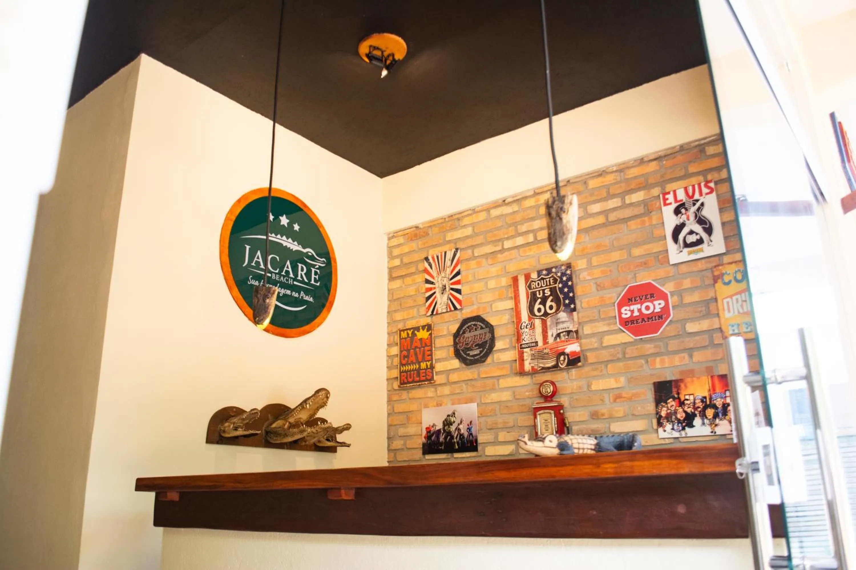 Pousada Numei de Jeri