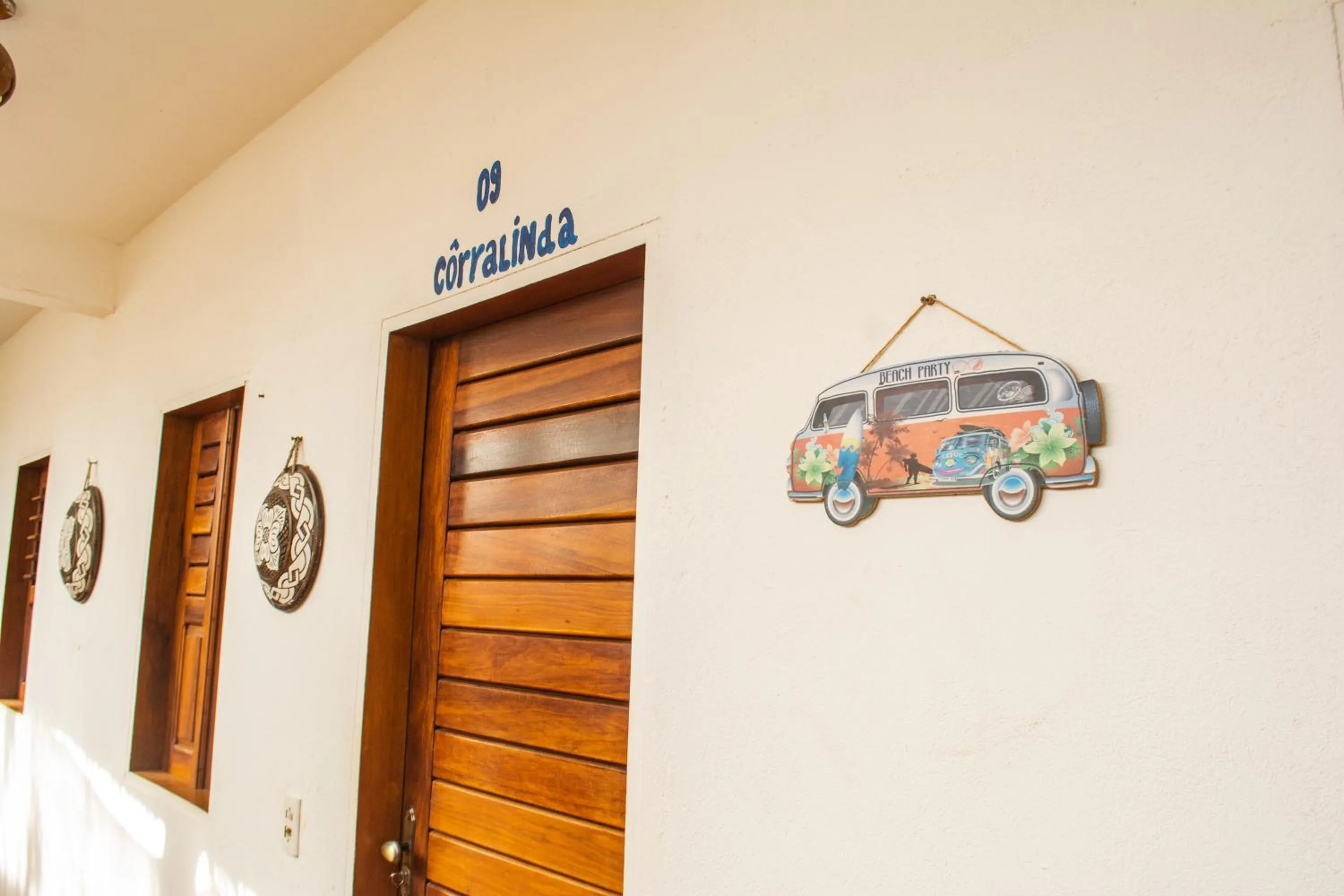 Pousada Numei de Jeri