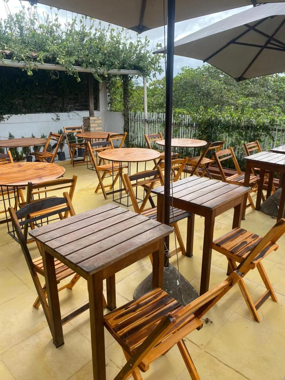 Pousada Numei de Jeri