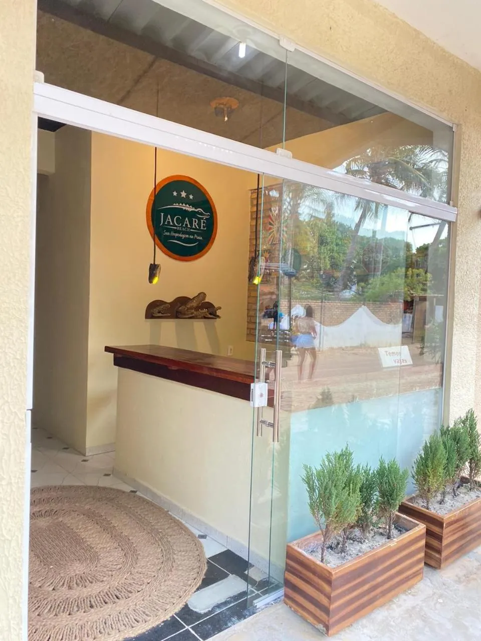 Pousada Numei de Jeri