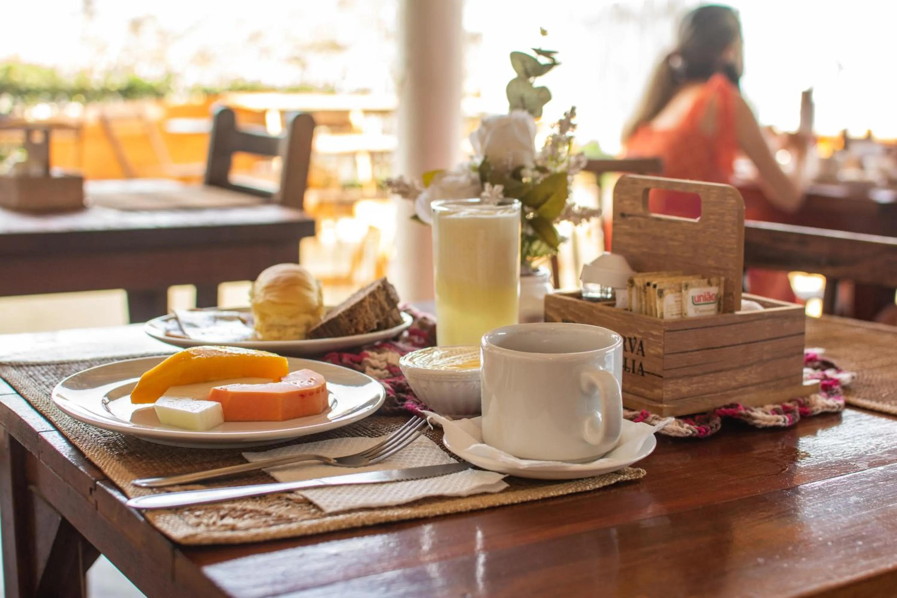 Pousada Numei de Jeri