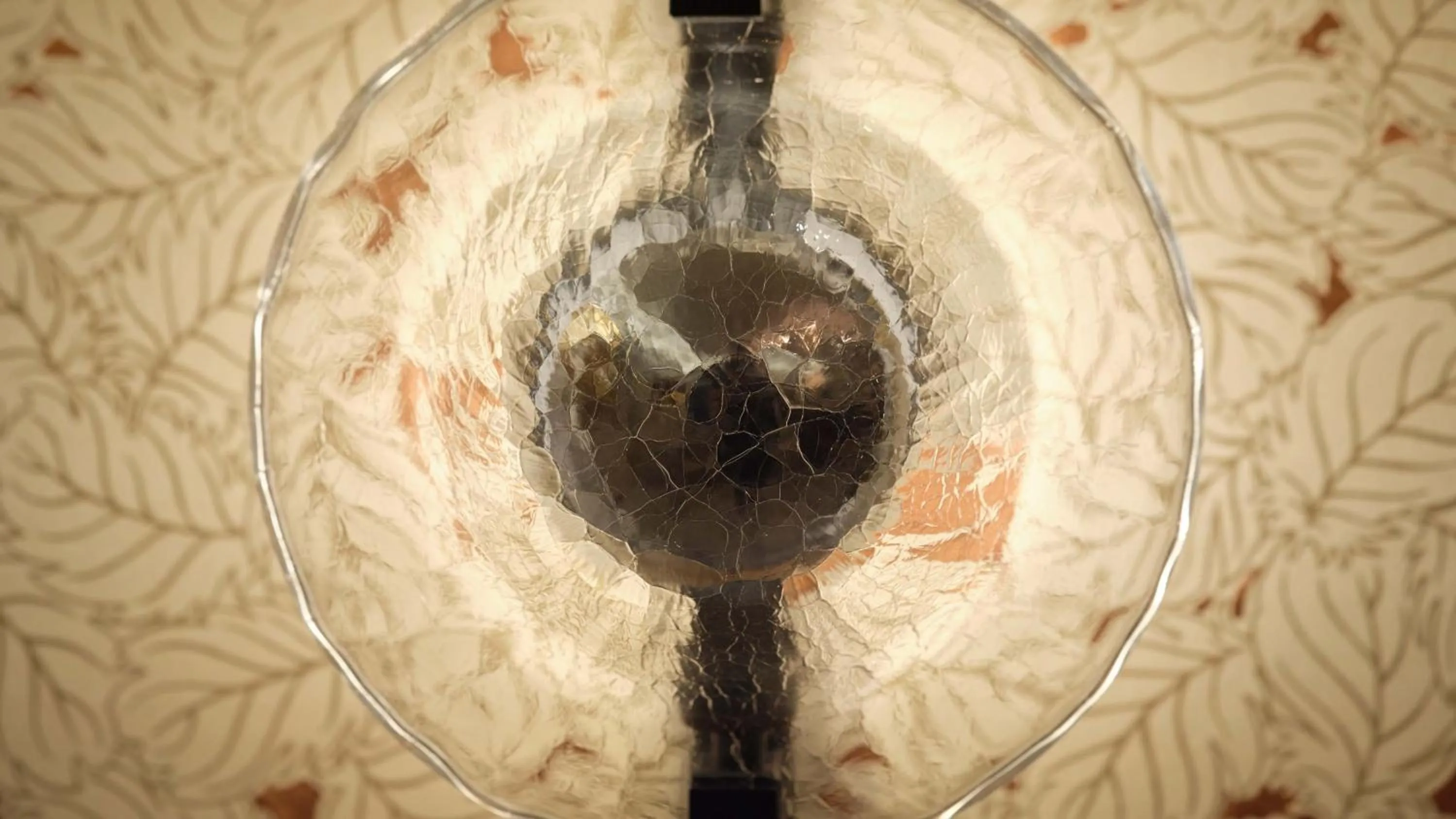 Decorative detail in Mandarin Oriental Hyde Park, London