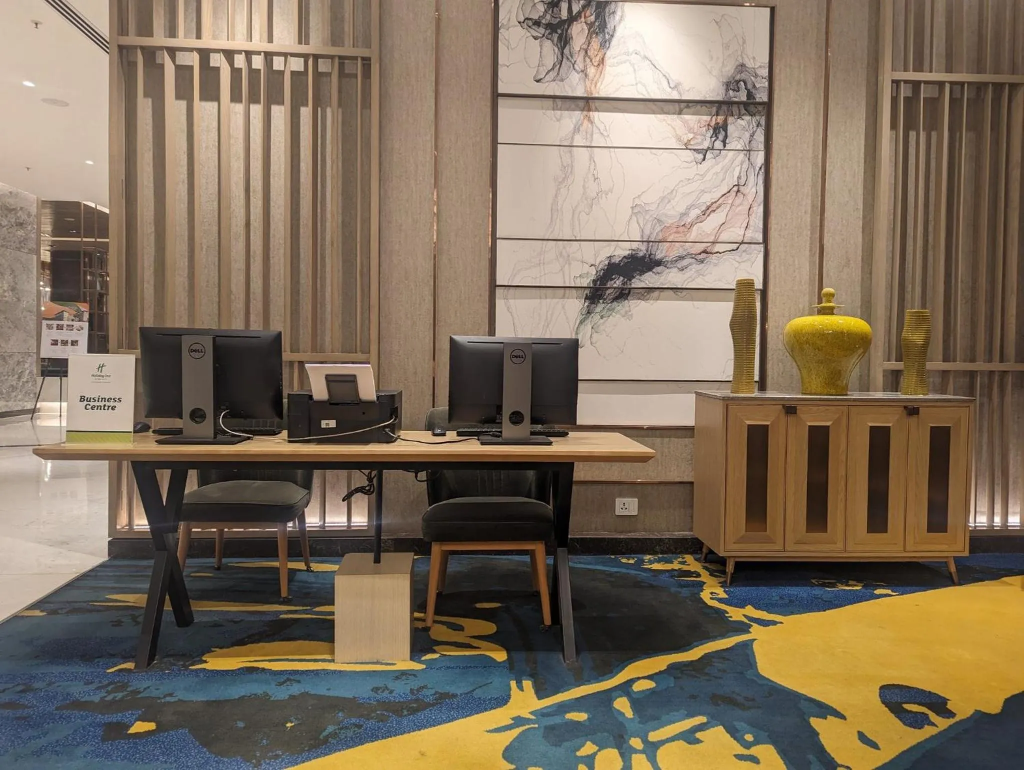 Other in Holiday Inn Chandigarh Zirakpur by IHG