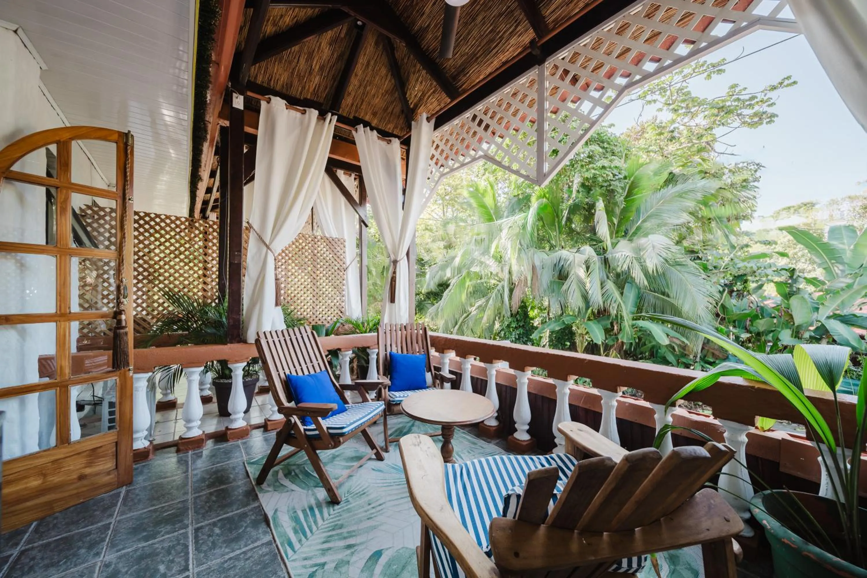 Hotel Villabosque Eco Boutique