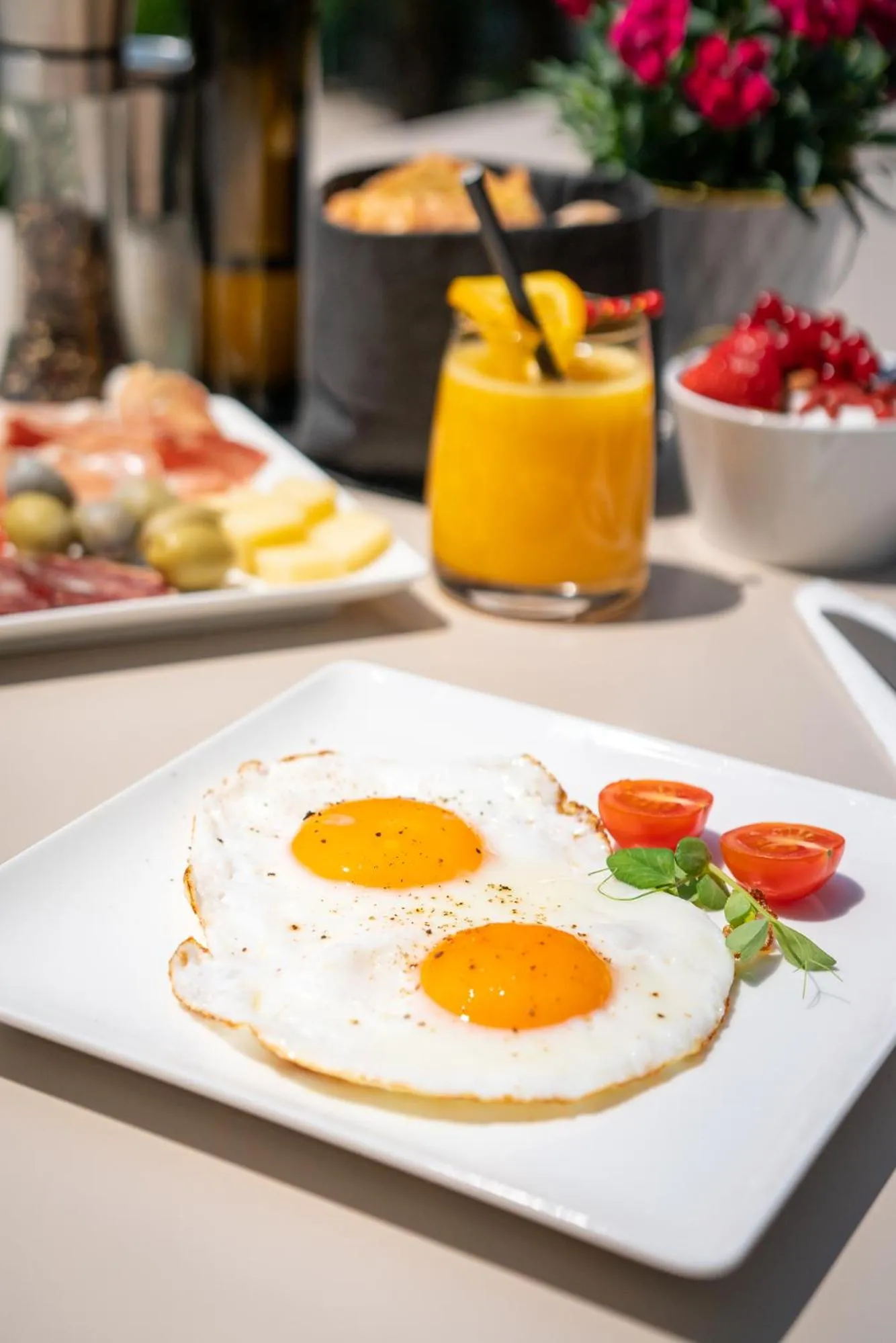 Lounge or bar in DeGrassi Boutique Garni Hotel Izola