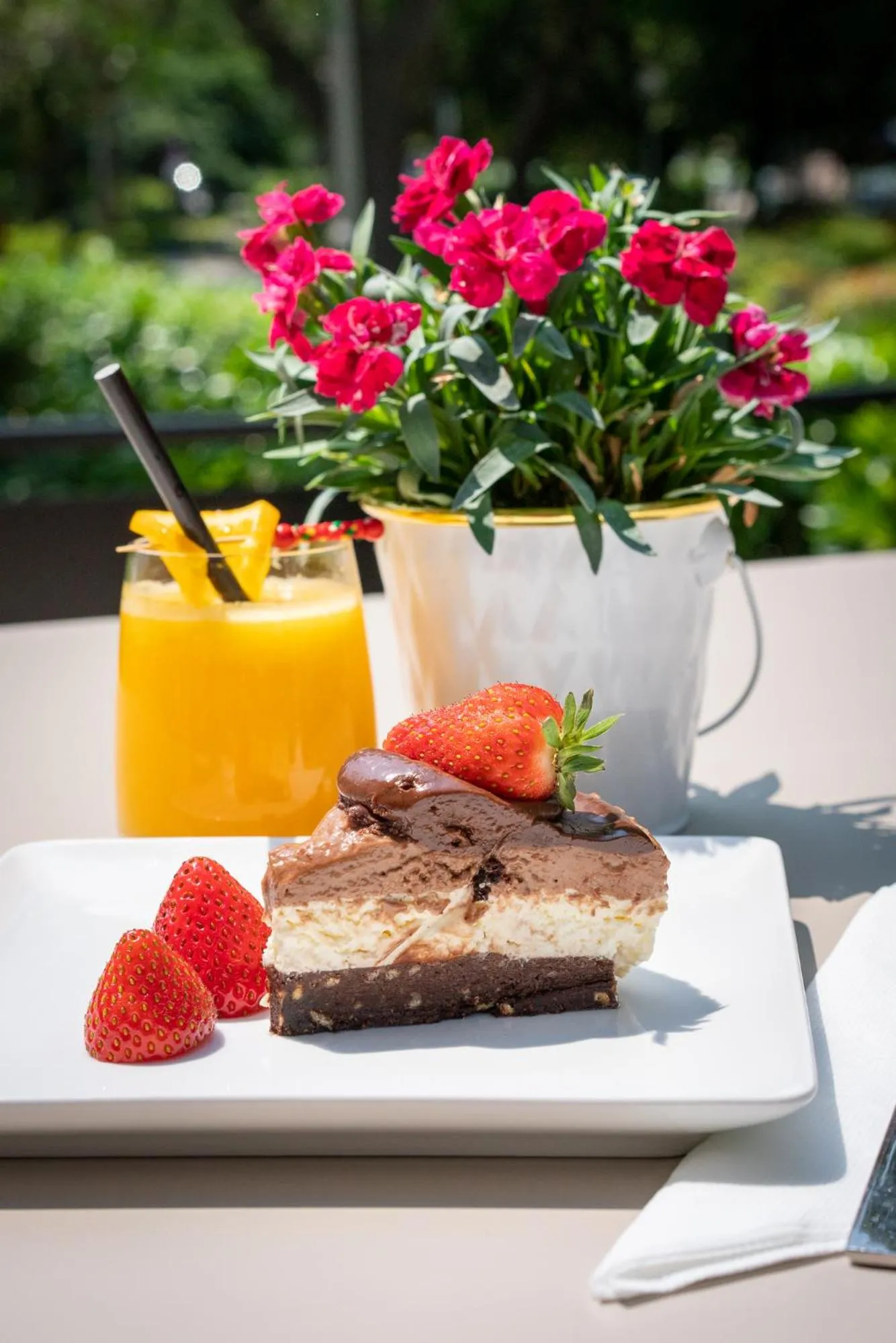 Day in DeGrassi Boutique Garni Hotel Izola