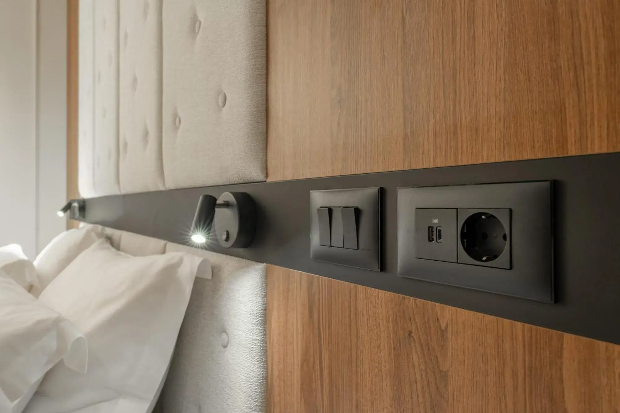 Deluxe Double Room - single occupancy in DeGrassi Boutique Garni Hotel Izola Deluxe Double Room - single occupancy in DeGrassi Boutique Garni Hotel Izola