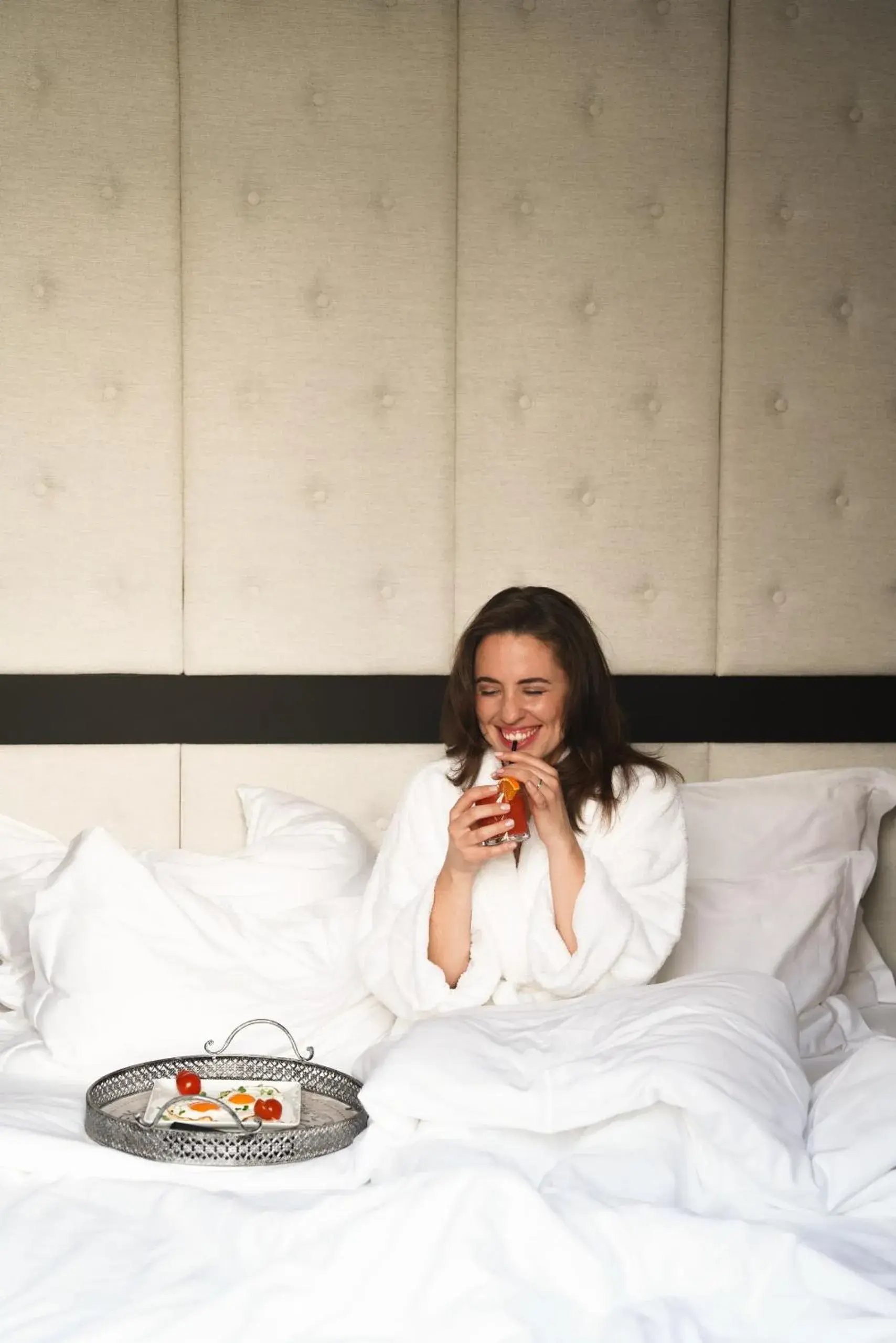 Superior Double Room - single occupancy in DeGrassi Boutique Garni Hotel Izola Superior Double Room - single occupancy in DeGrassi Boutique Garni Hotel Izola