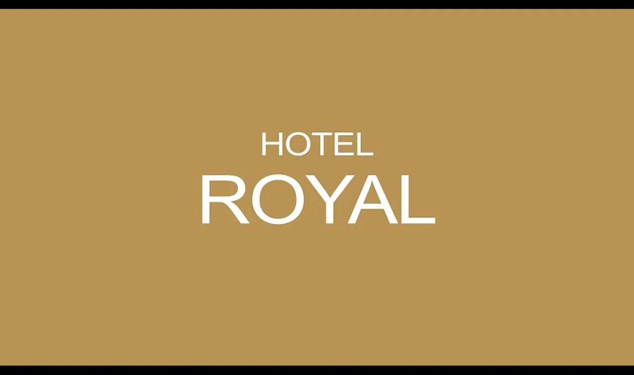 Other in Hotel Royal