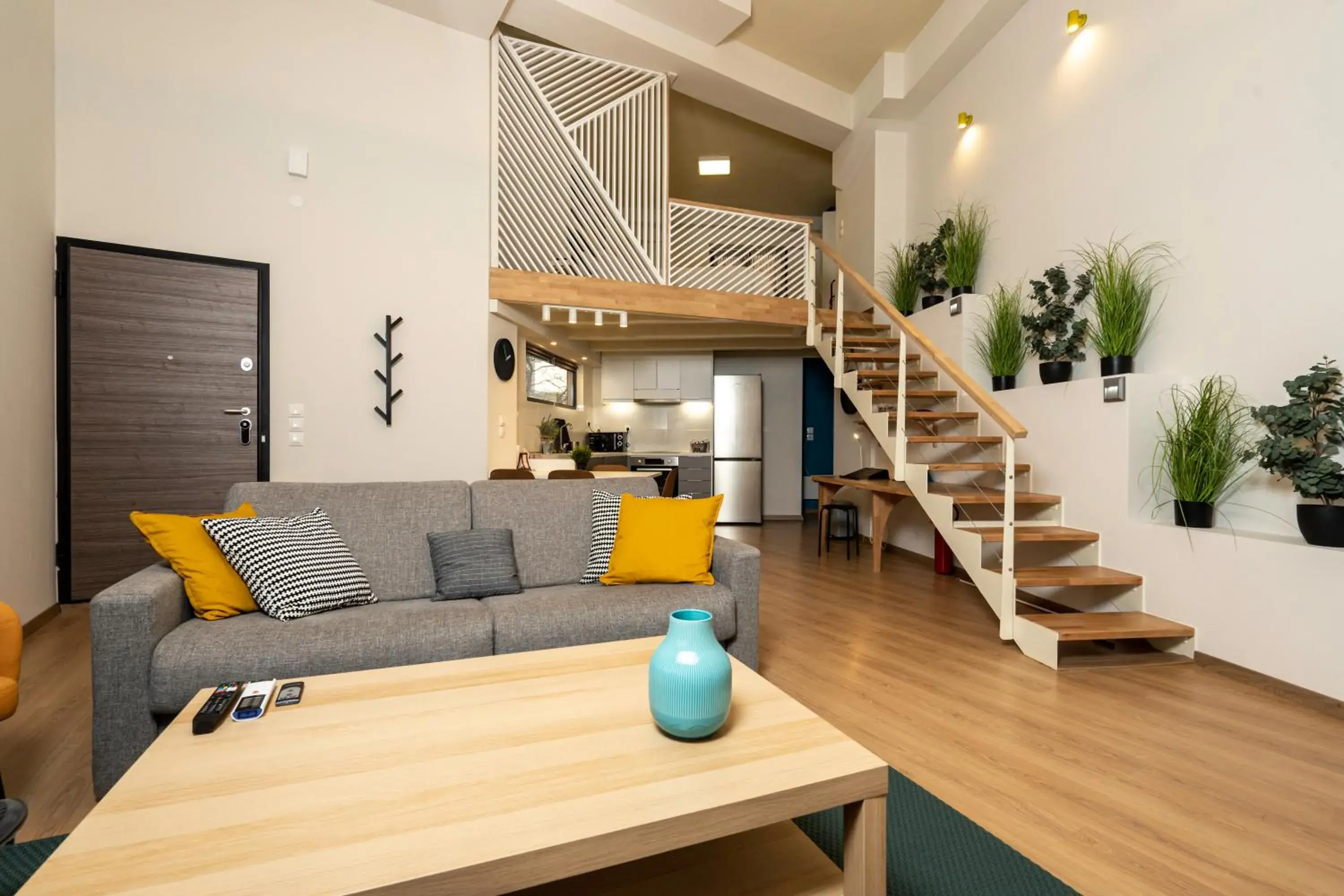 City Center Ground Loft - Ioannina City Center Ground Loft - Ioannina