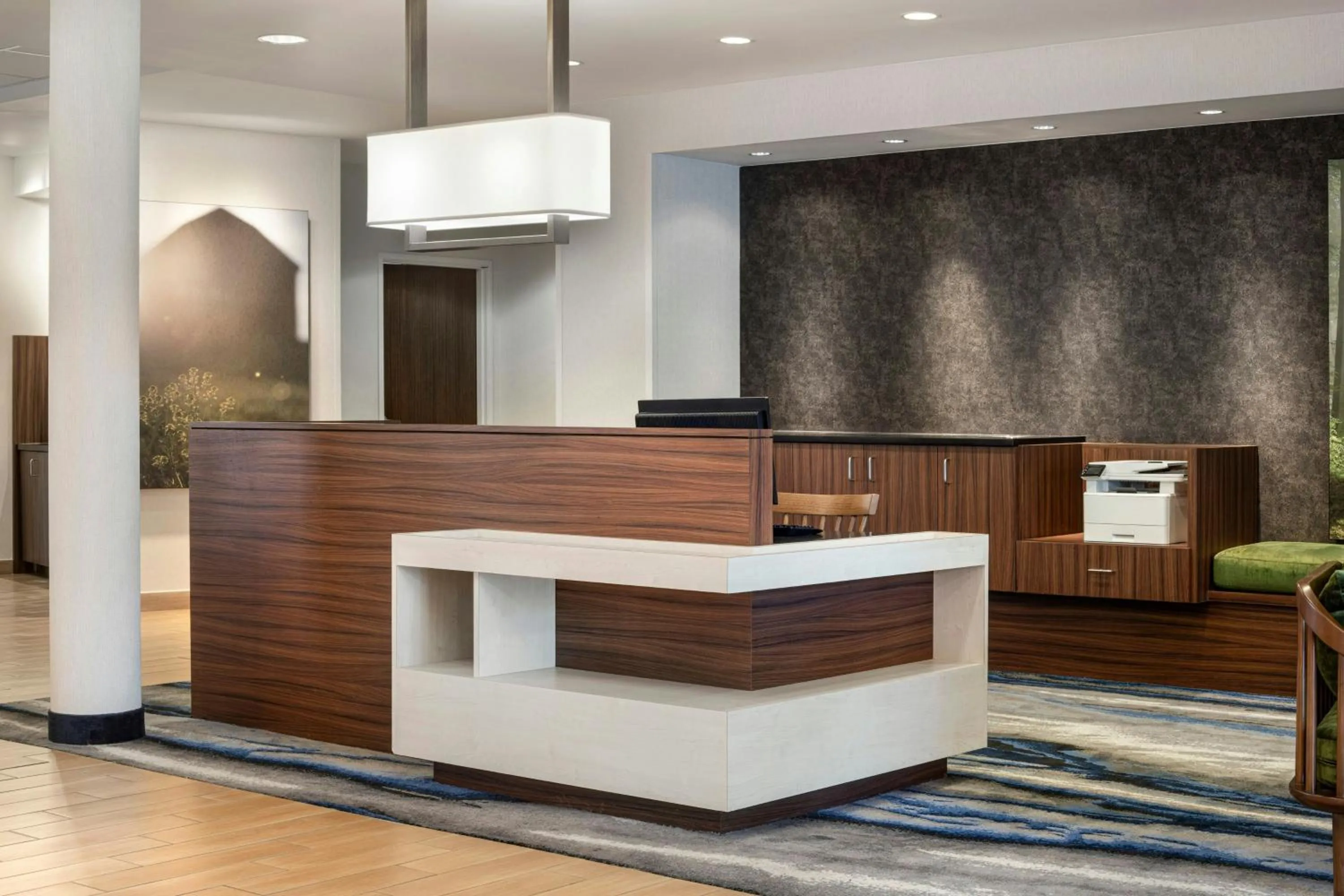 Other in Fairfield Inn & Suites by Marriott Wentzville