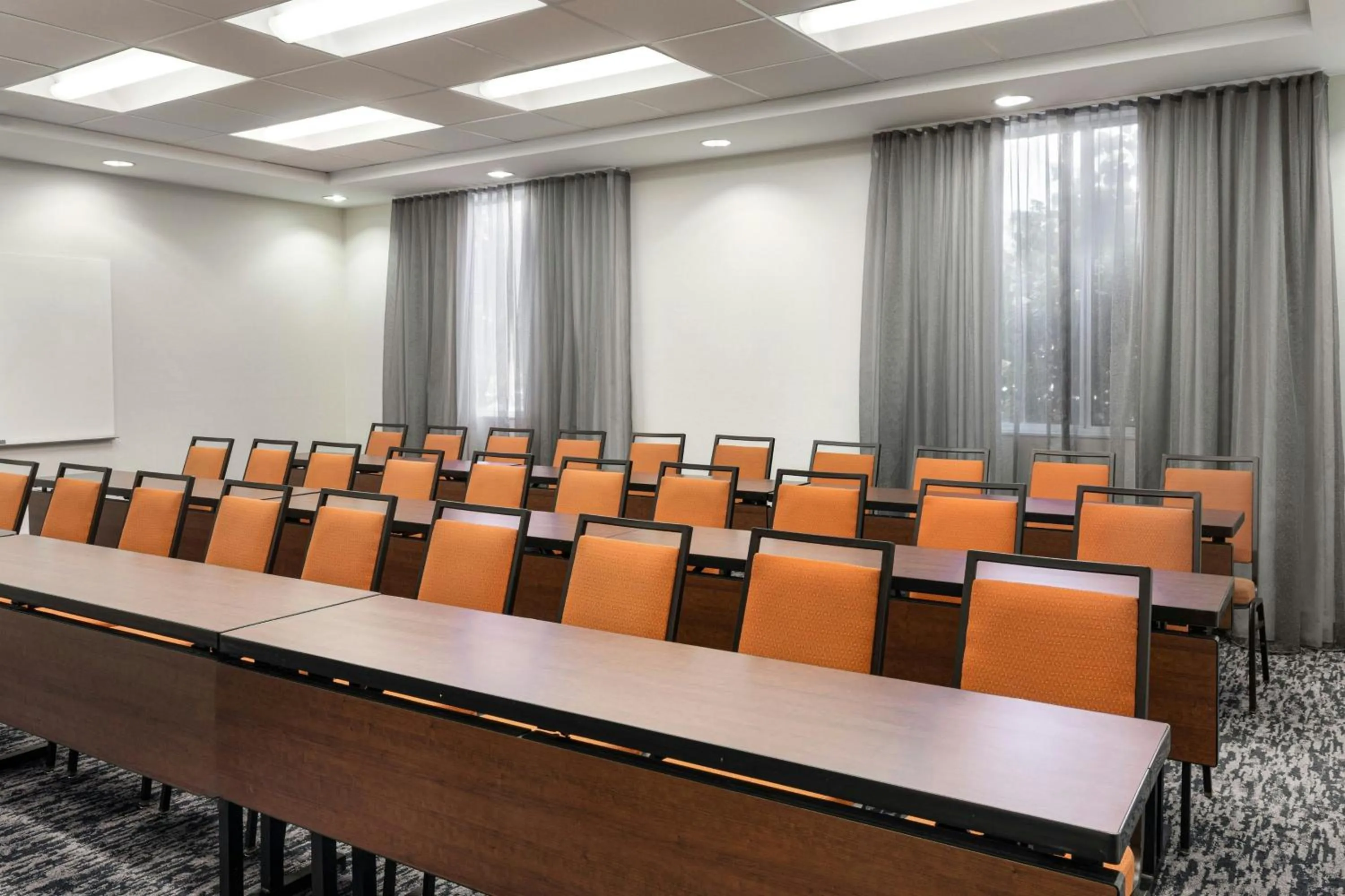 Meeting/conference room in Fairfield Inn & Suites by Marriott Wentzville