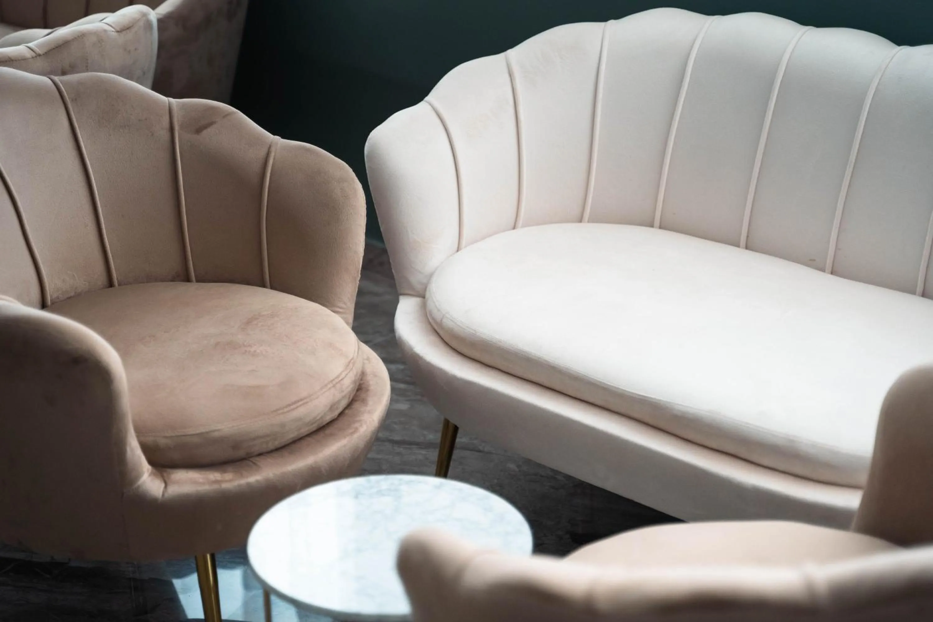 Lounge or bar in Kairos Hotel