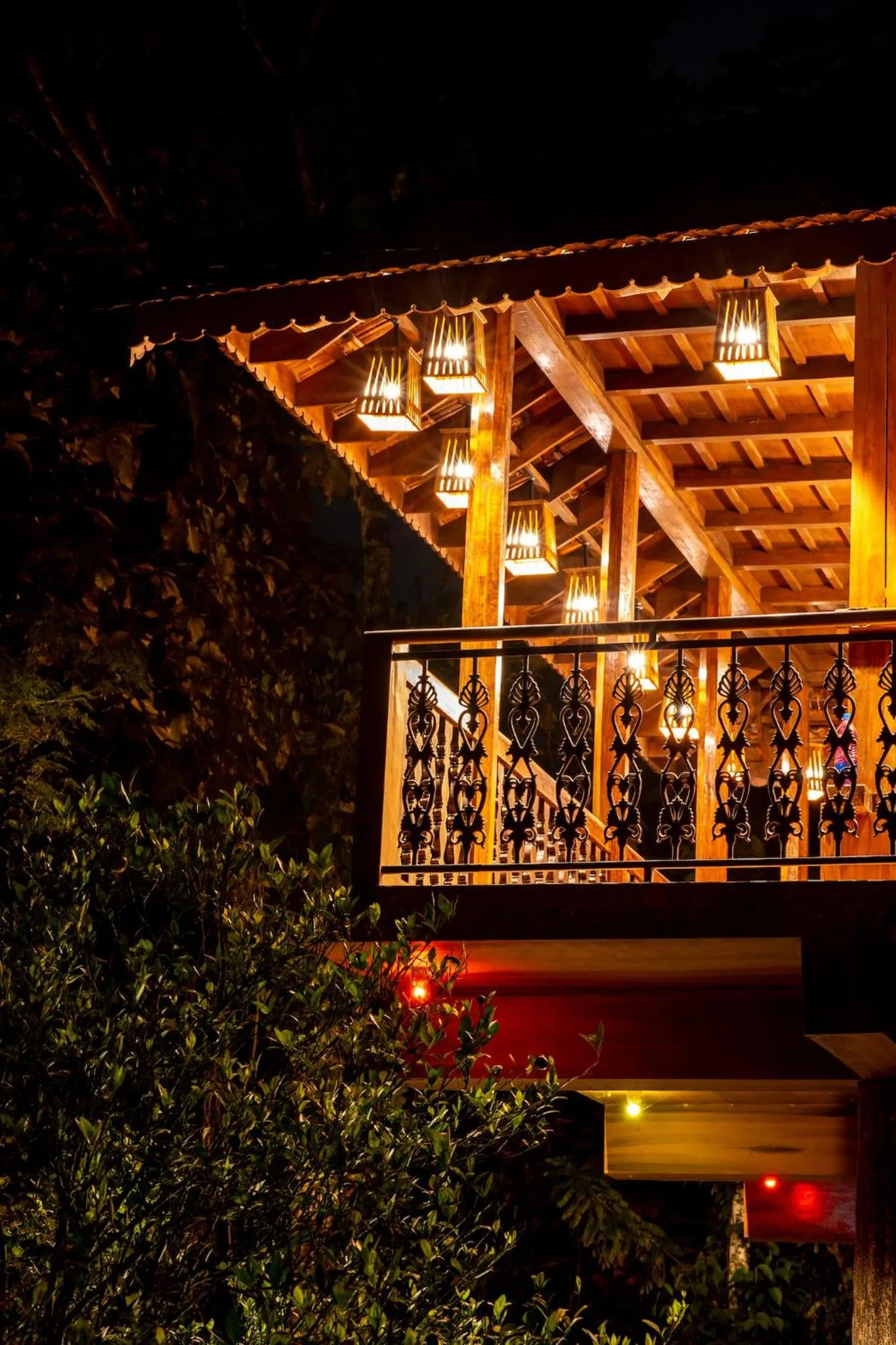 Kalpavanam Heritage Resort