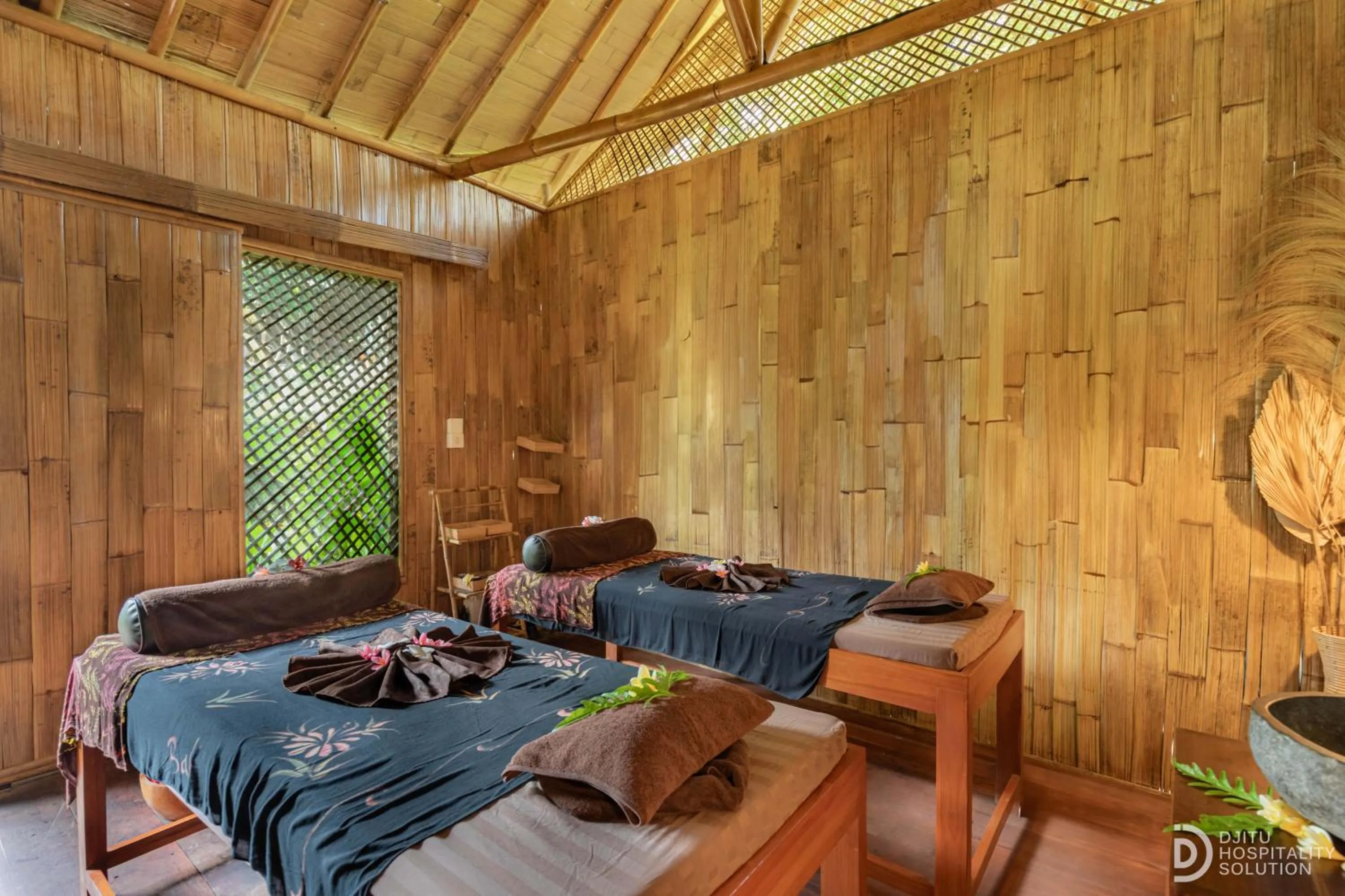Massage, Bed in Bila Penida Resort & Farm