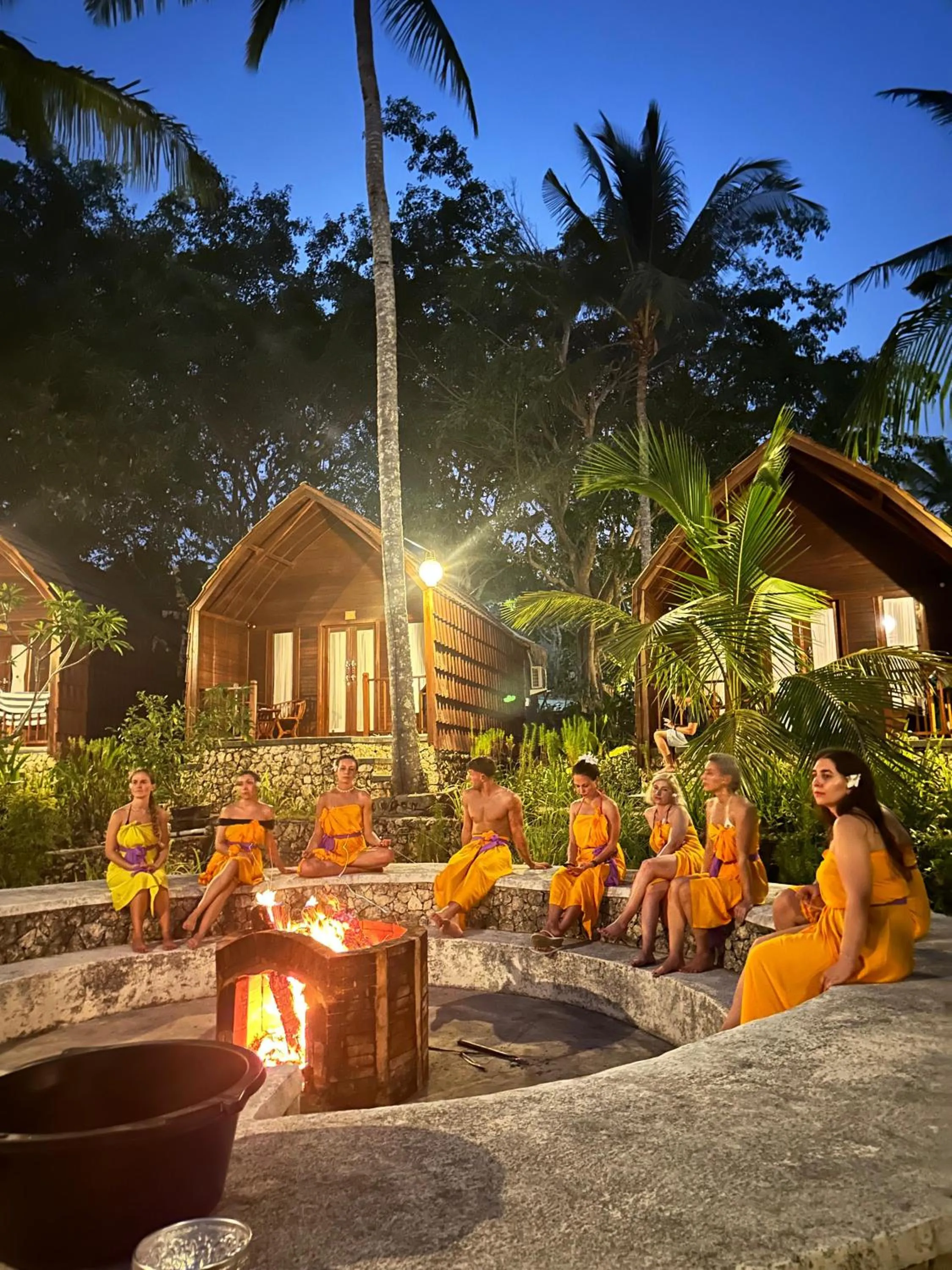 Activities in Bila Penida Resort & Farm