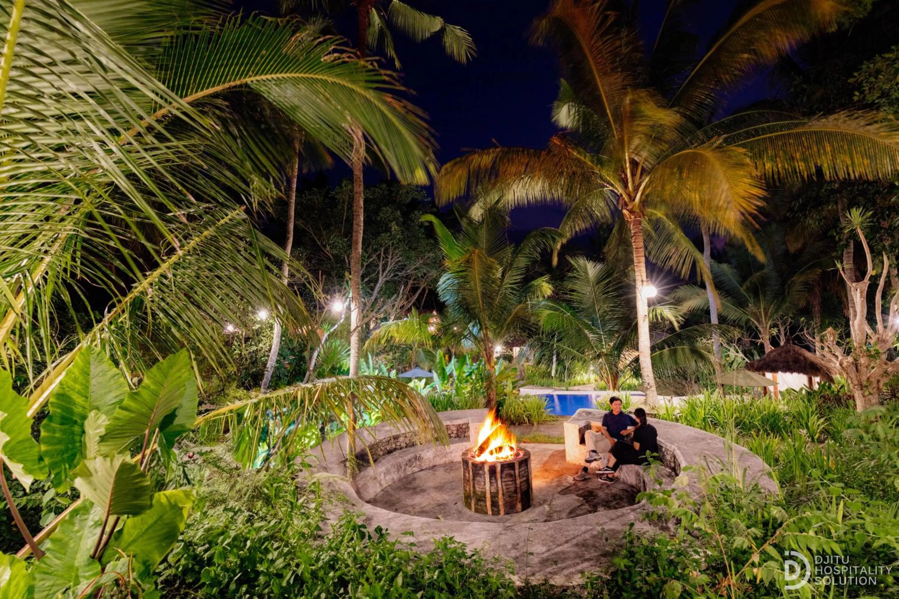 Activities in Bila Penida Resort & Farm