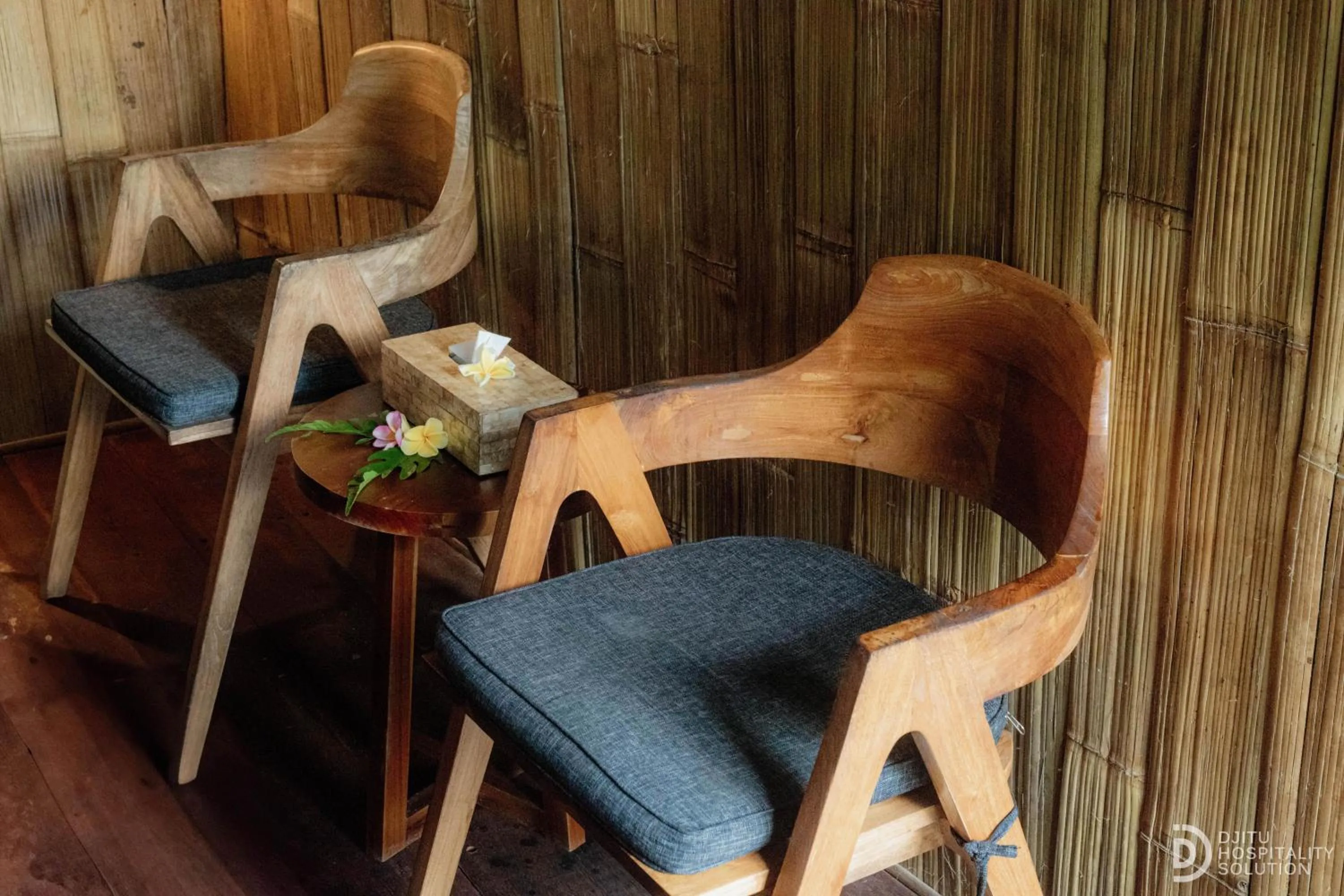 Spa and wellness centre/facilities in Bila Penida Resort & Farm