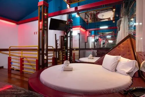 Motel Fantasy 5