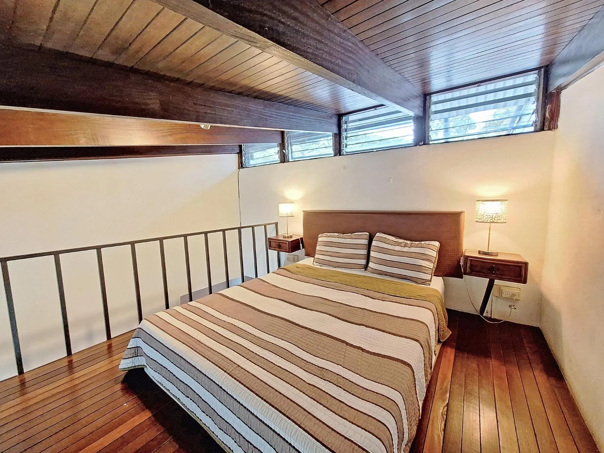 Bedroom, Bed in Colours Oasis Resort ADULT ONLY