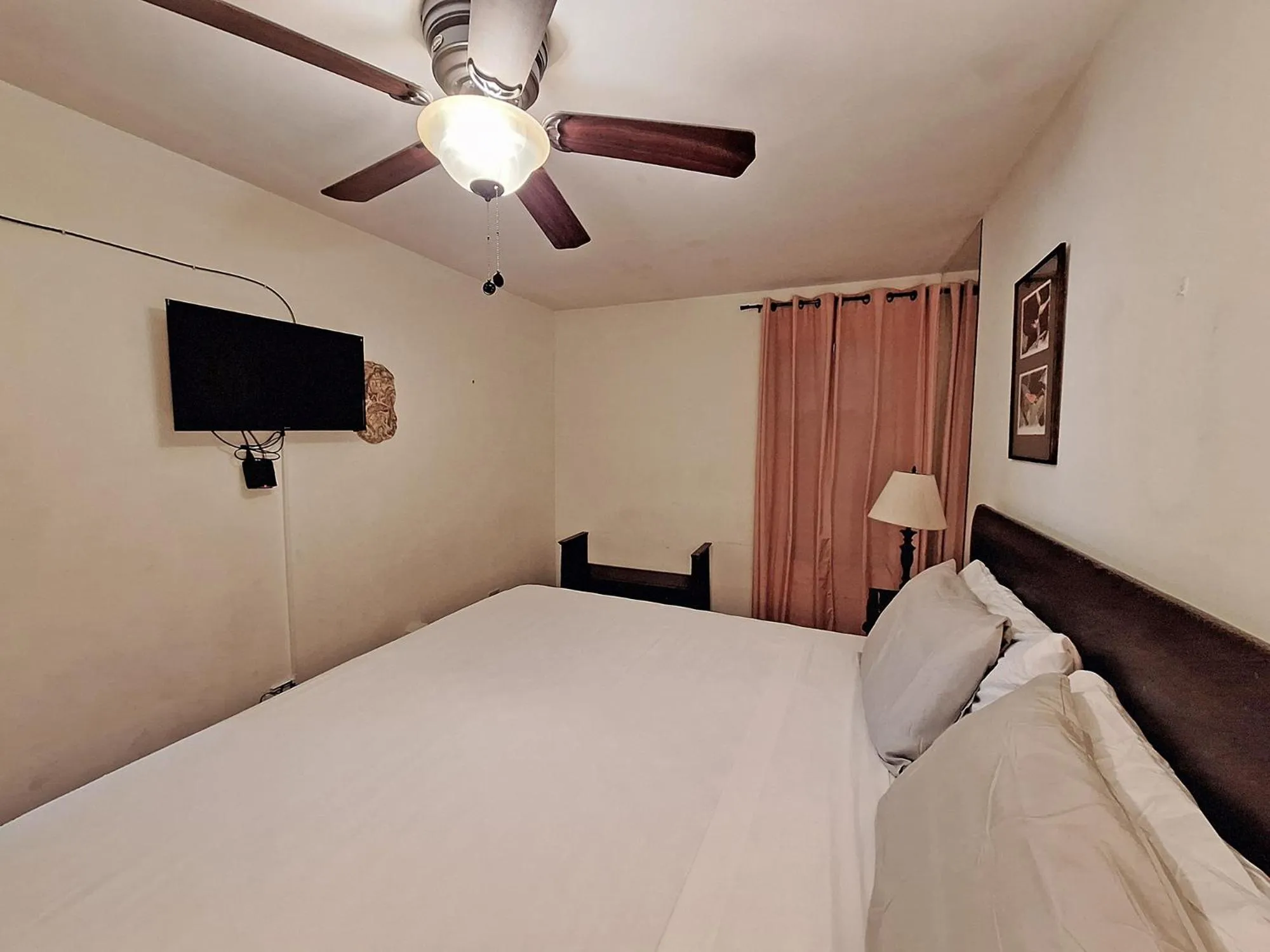 Bedroom, Bed in Colours Oasis Resort ADULT ONLY