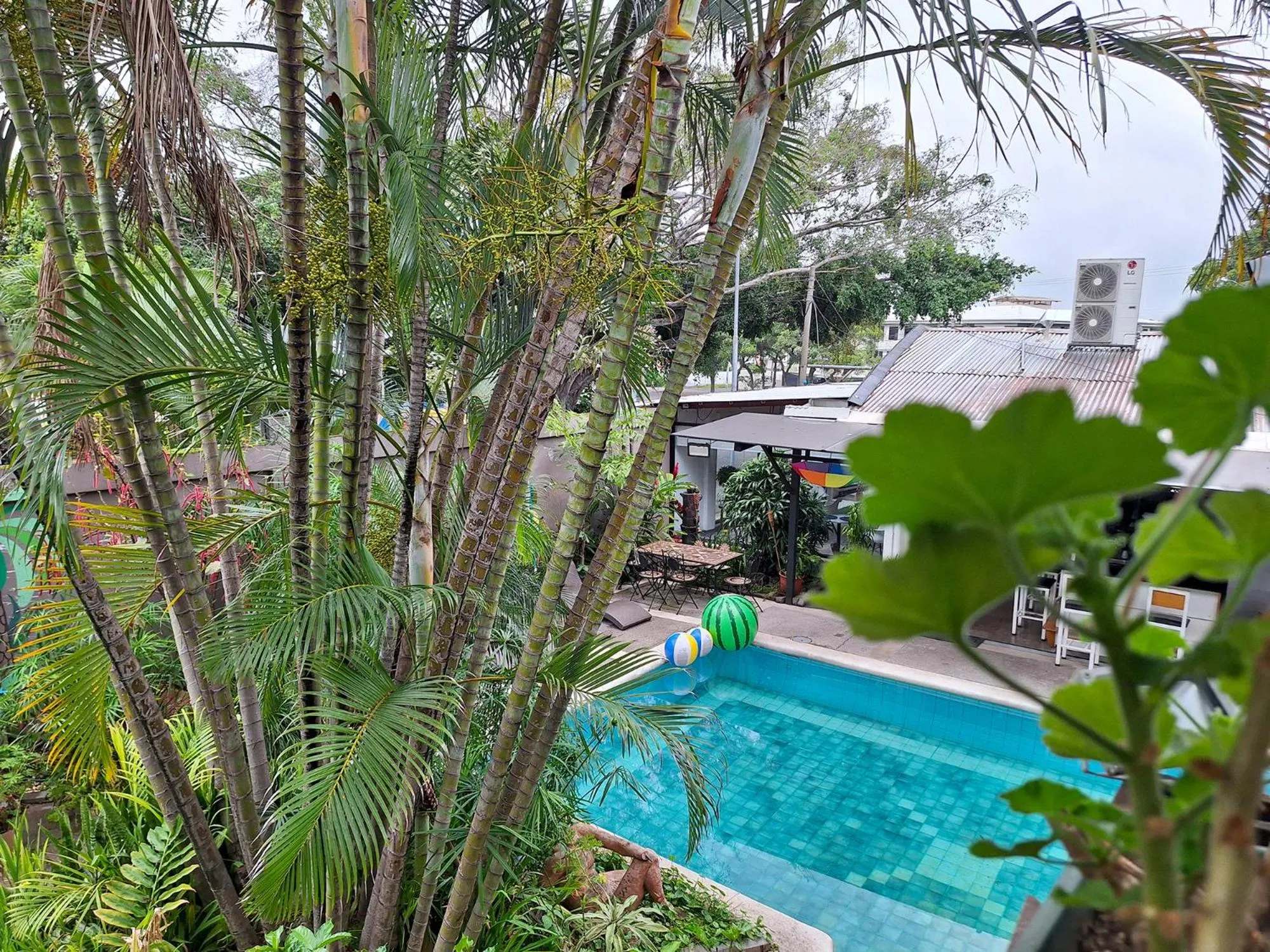 Garden in Colours Oasis Resort ADULT ONLY