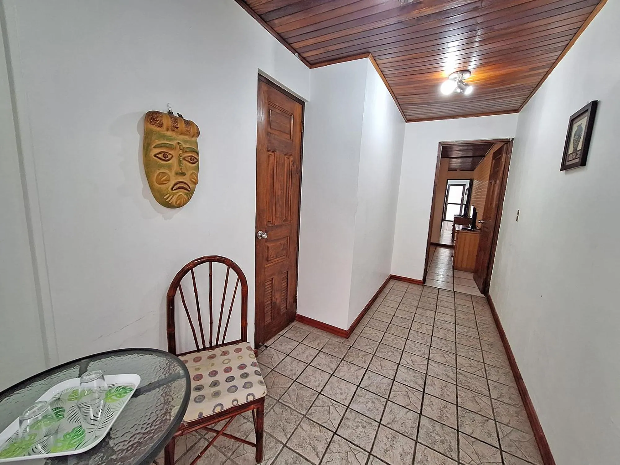 Living room in Colours Oasis Resort ADULT ONLY