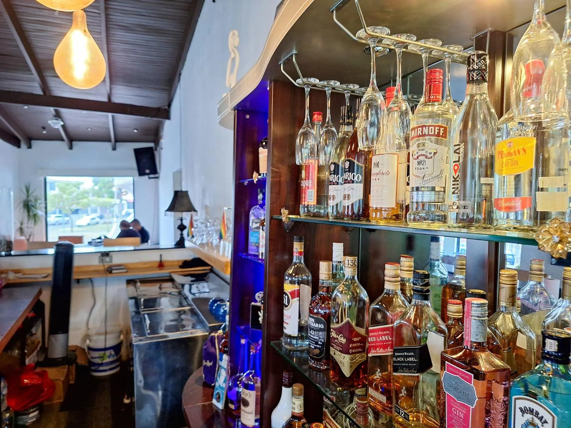 Lounge or bar in Colours Oasis Resort ADULT ONLY