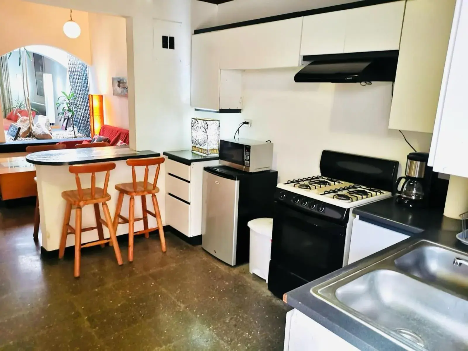 Studio in Colours Oasis Resort ADULT ONLY Studio in Colours Oasis Resort ADULT ONLY