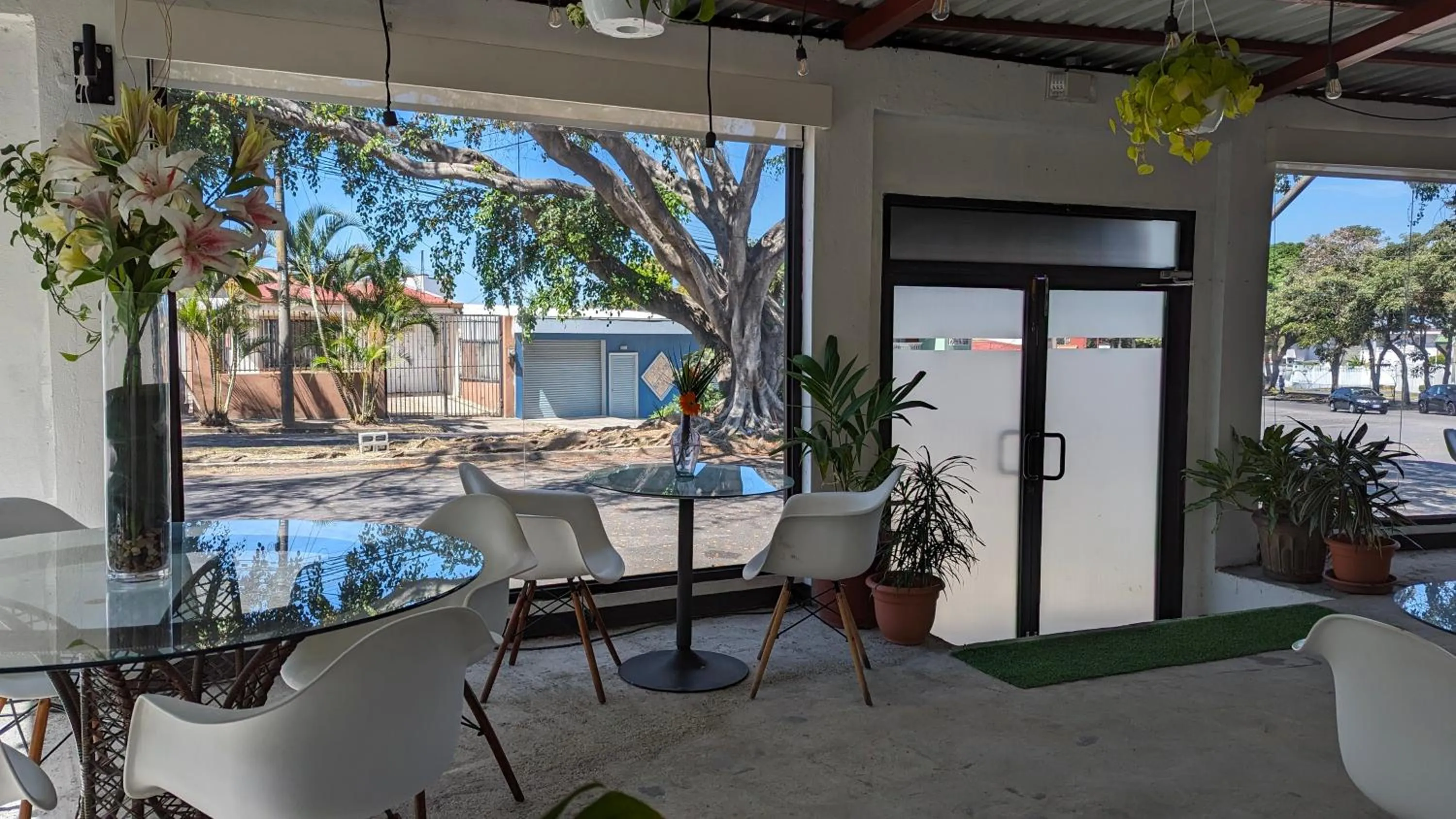 Restaurant/places to eat in Colours Oasis Resort ADULT ONLY