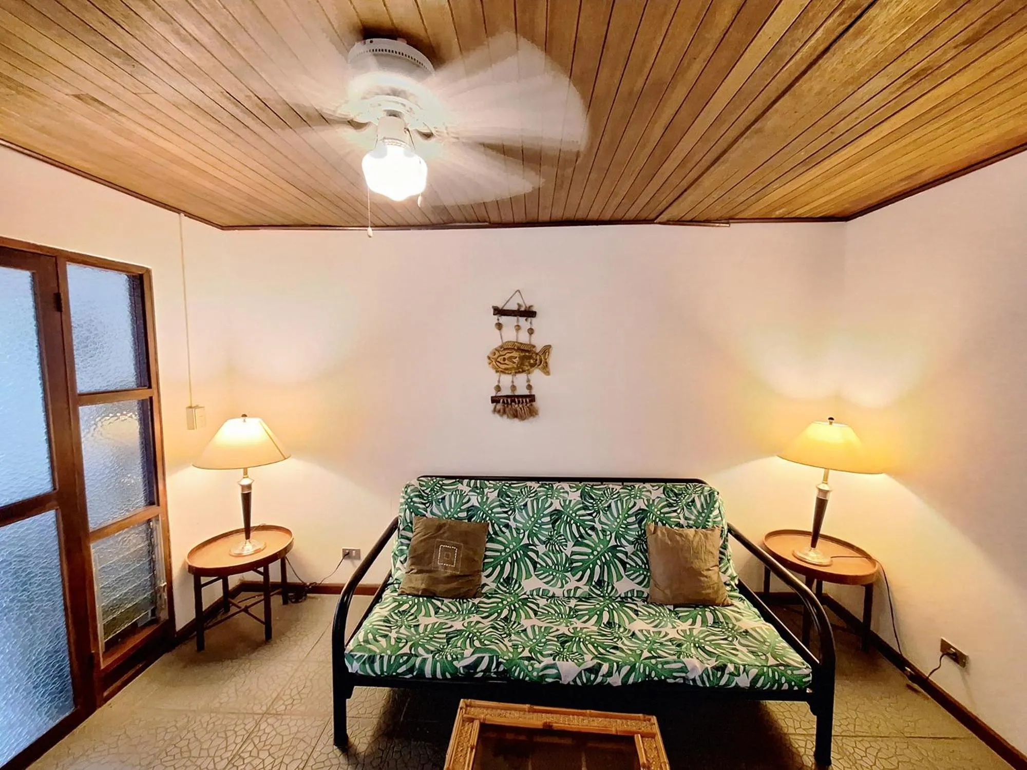 Living room in Colours Oasis Resort ADULT ONLY