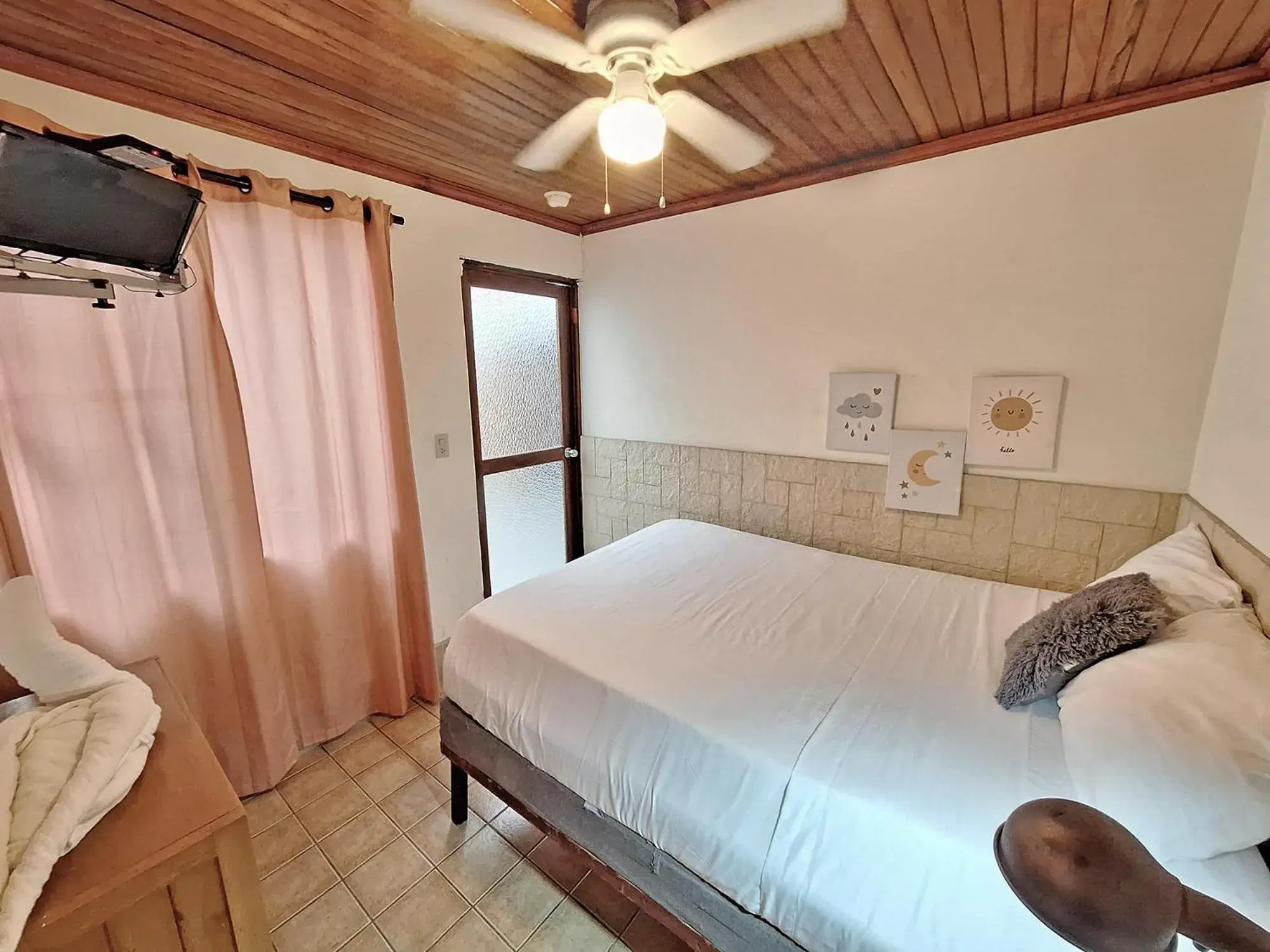 Budget Double Room in Colours Oasis Resort ADULT ONLY Budget Double Room in Colours Oasis Resort ADULT ONLY