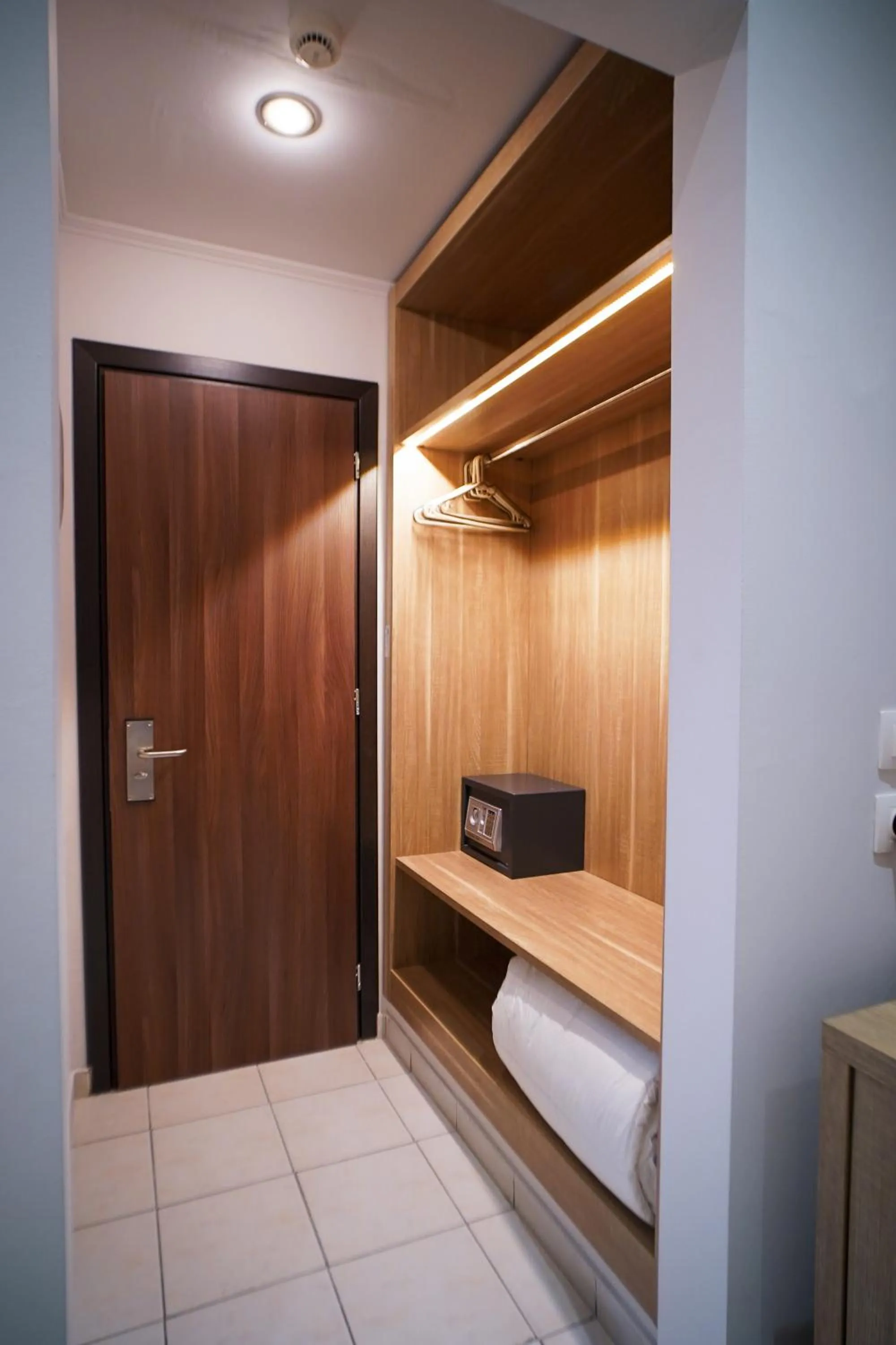 Bed in Ipsos Di Mare