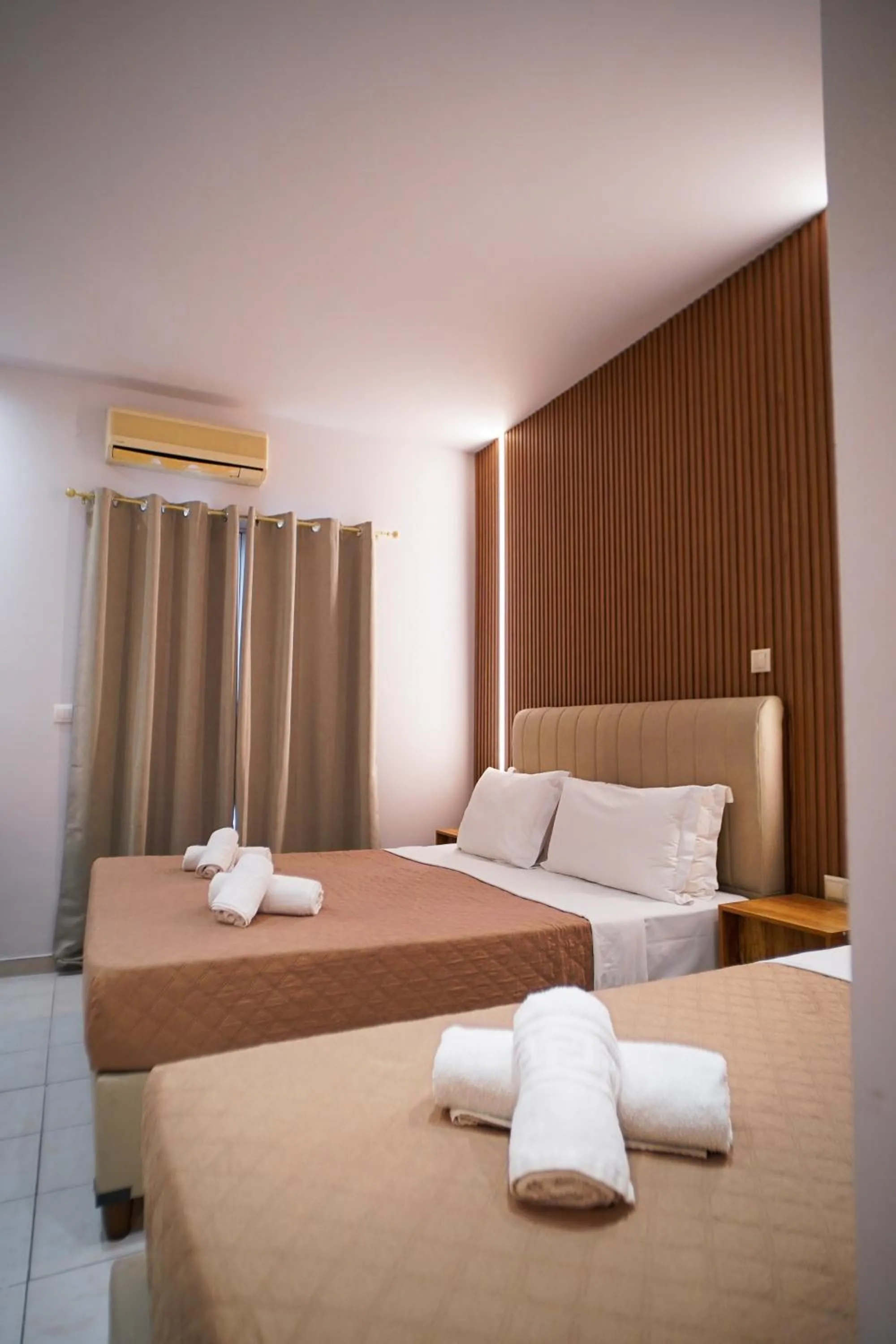 Bed in Ipsos Di Mare