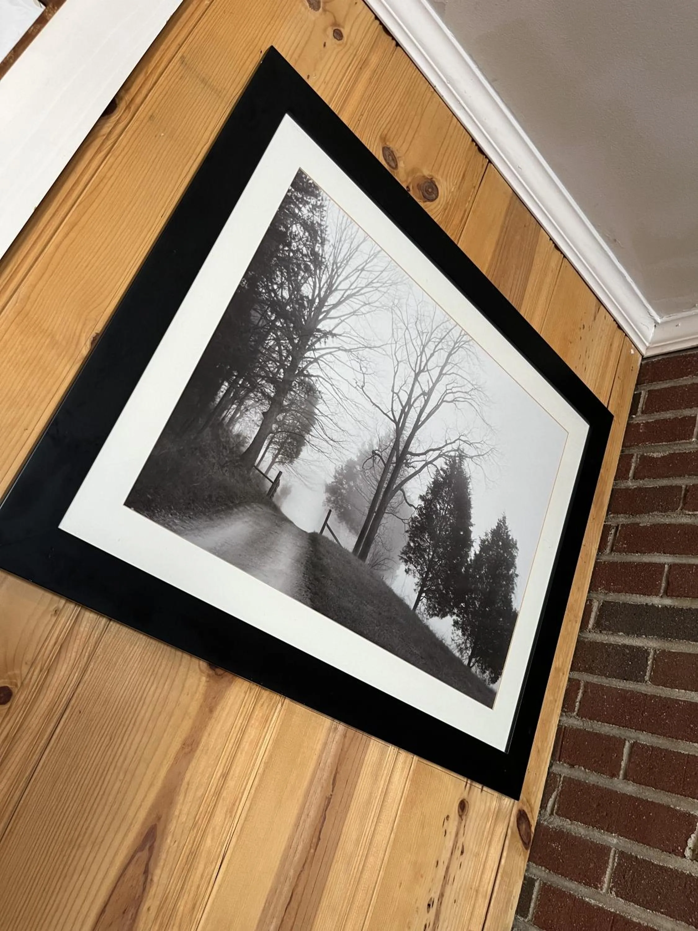 Natural landscape in Richmond Motel