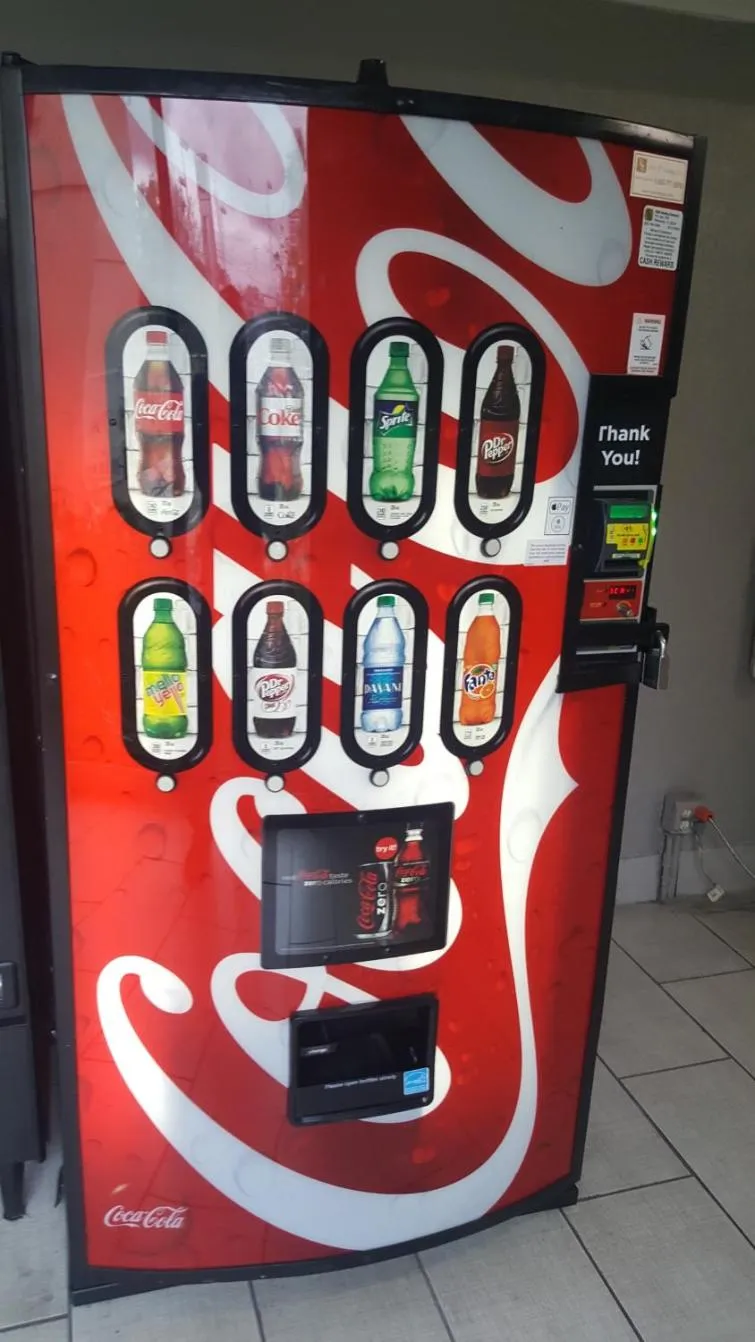 Drinks in Baymont by Wyndham Pensacola