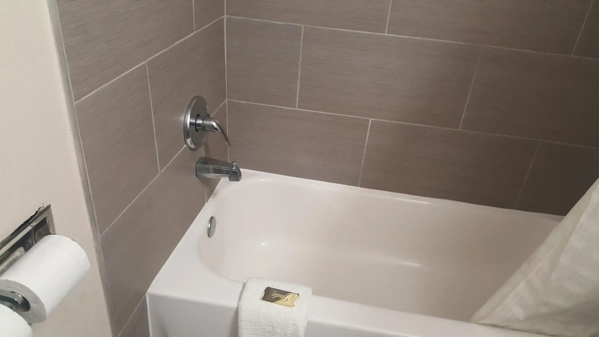 Standard Double Room in Baymont by Wyndham Pensacola Standard Double Room in Baymont by Wyndham Pensacola