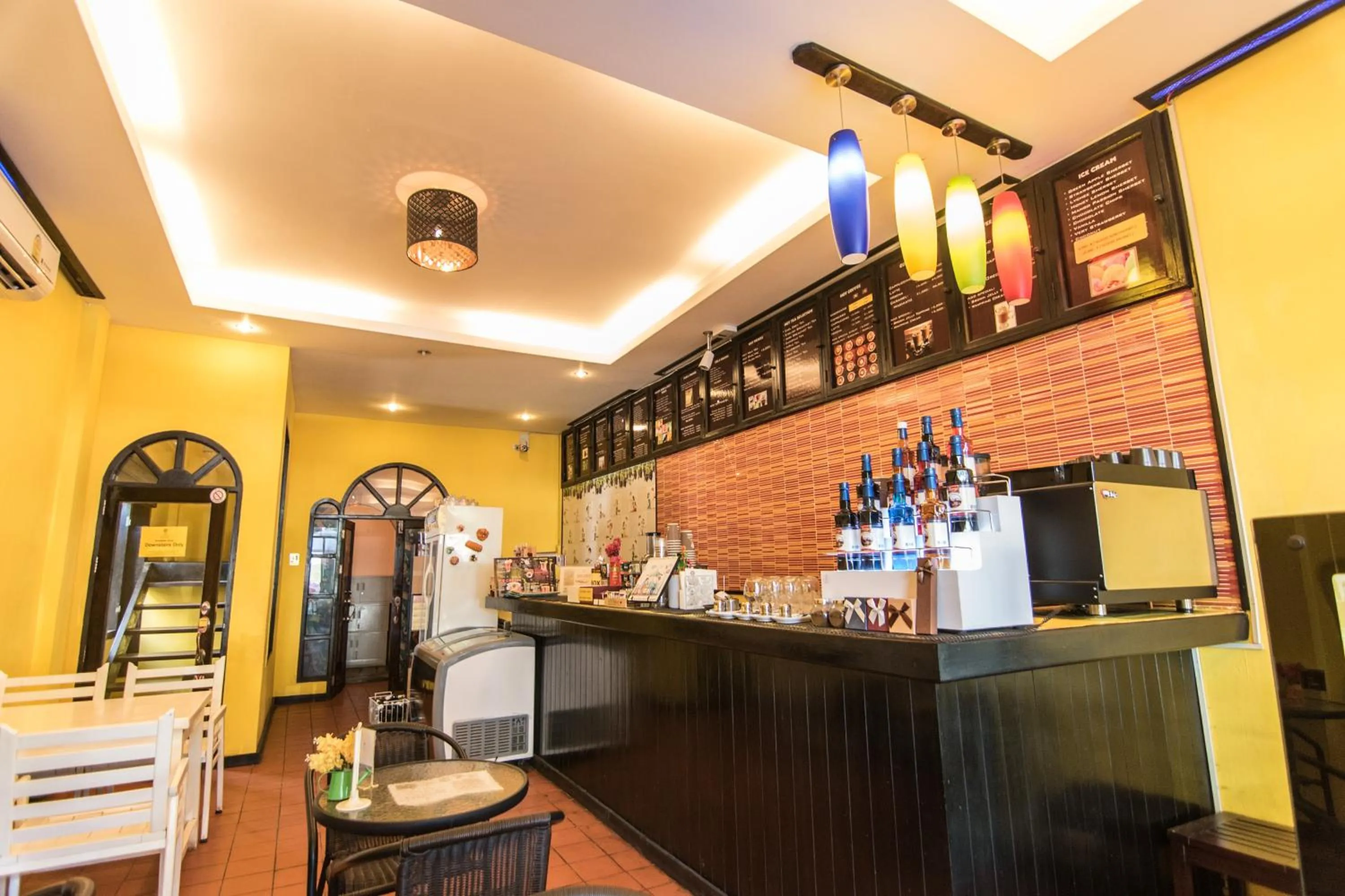 Luang Prabang Legend Hotel