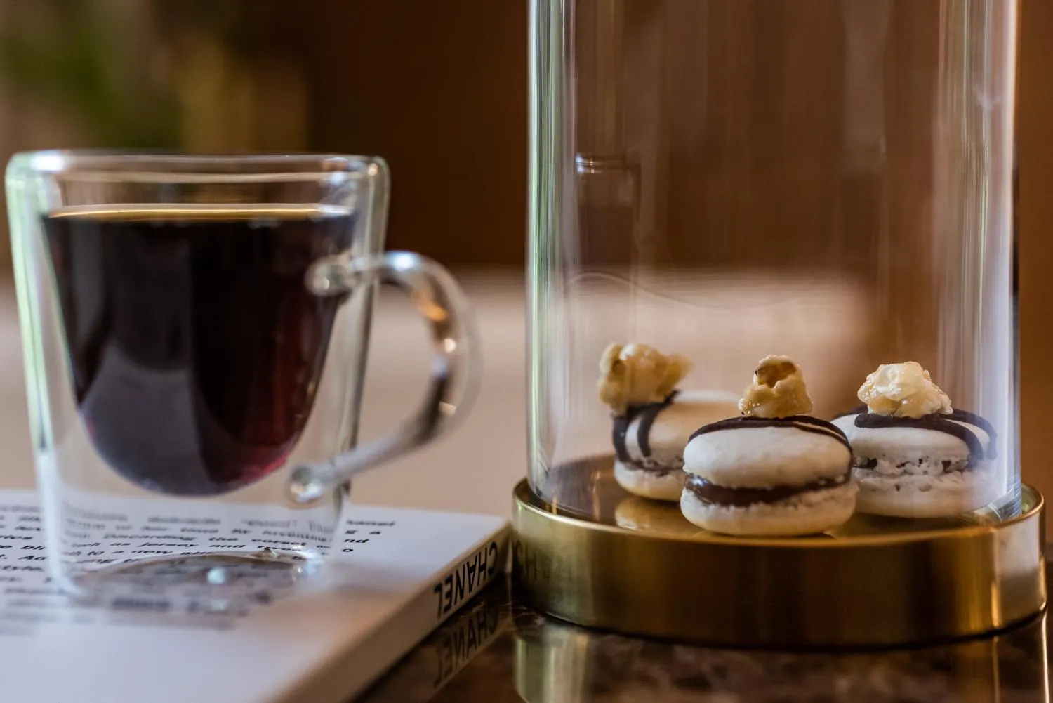 Coffee/tea facilities in Elcielo Hotel Luxury Medellin