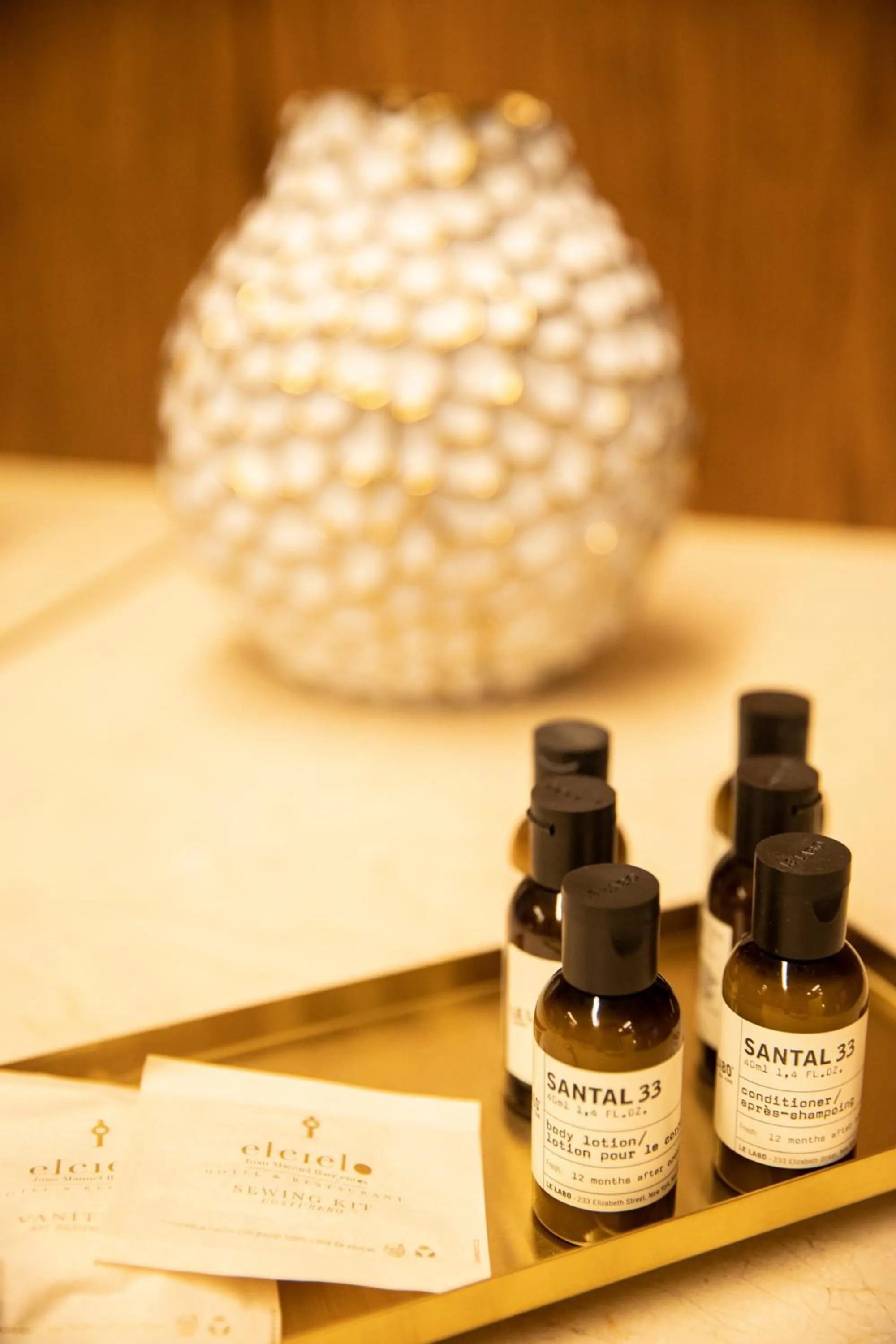 Bathroom in Elcielo Hotel Luxury Medellin